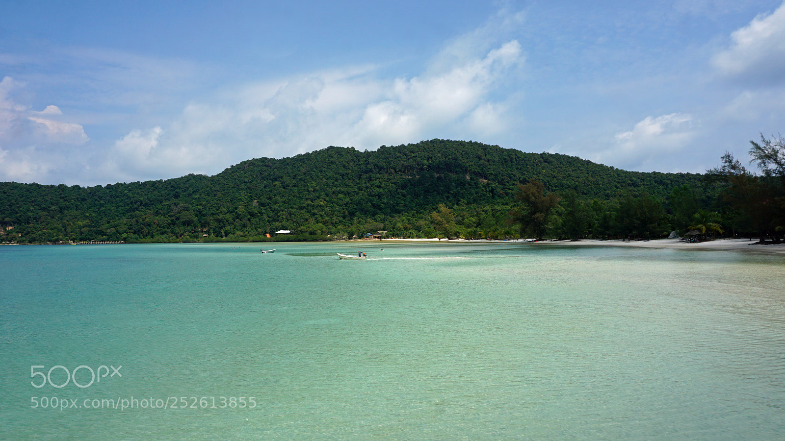 Sony a6000 sample photo. Koh rong samloem beach photography