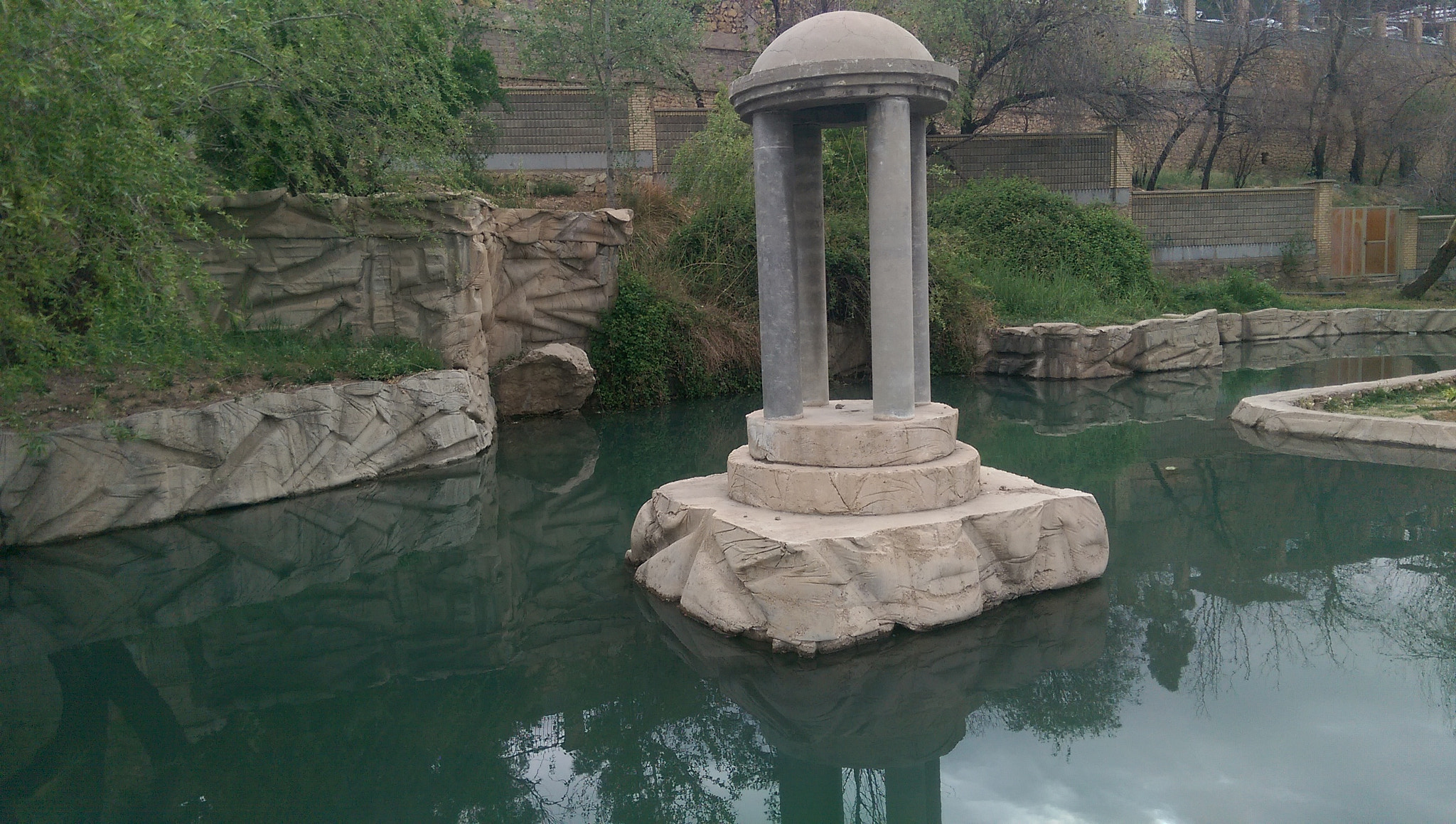 HTC ONE M8 sample photo