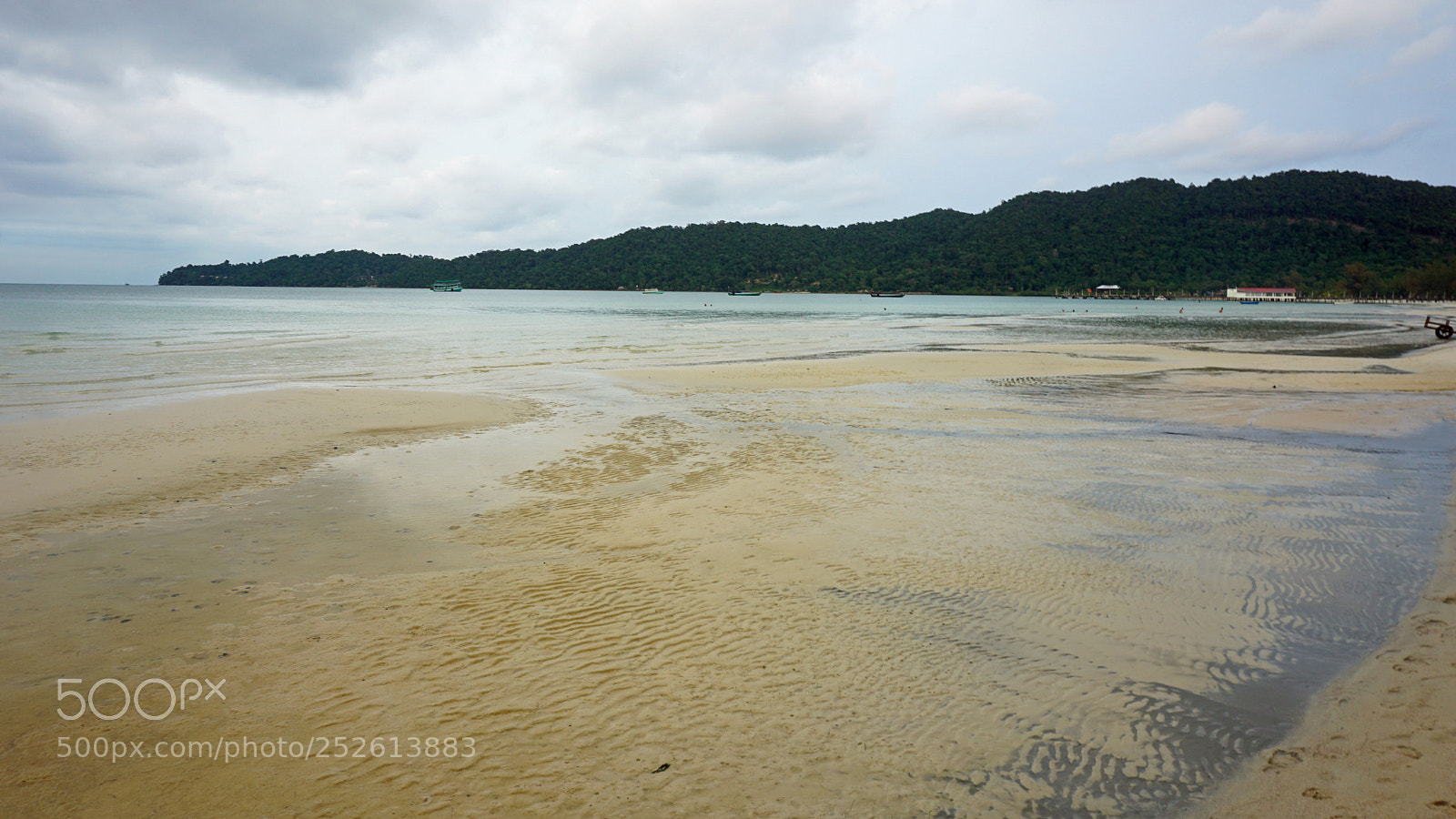 Sony a6000 sample photo. Koh rong samloem beach photography