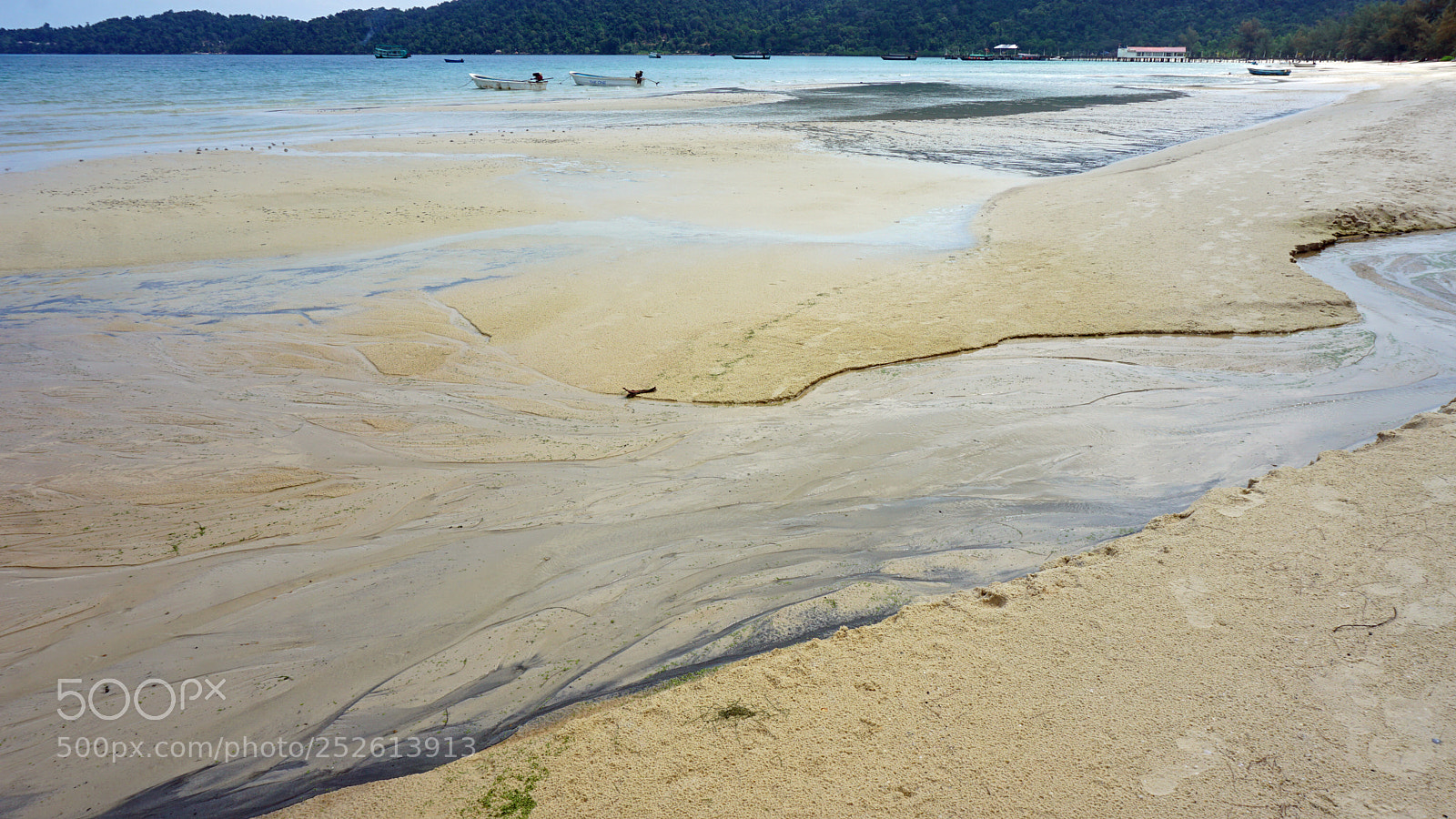 Sony a6000 sample photo. Koh rong samloem beach photography