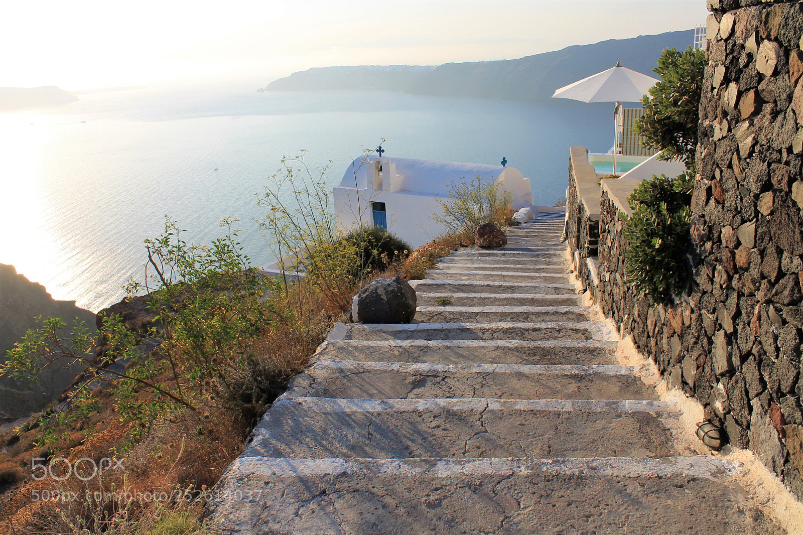Canon EOS 1100D (EOS Rebel T3 / EOS Kiss X50) sample photo. Santorini. photography