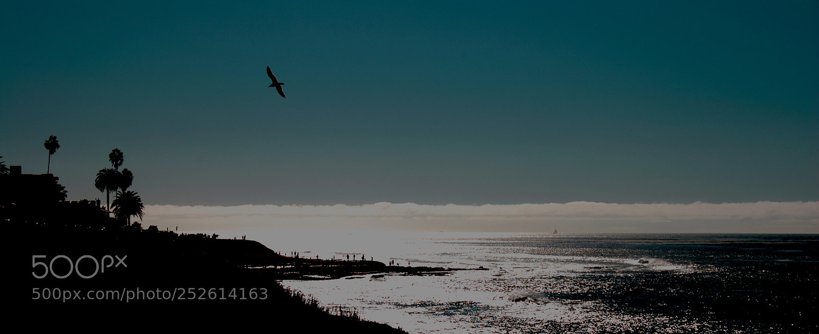 Nikon D40 sample photo. Liberty at sunset photography