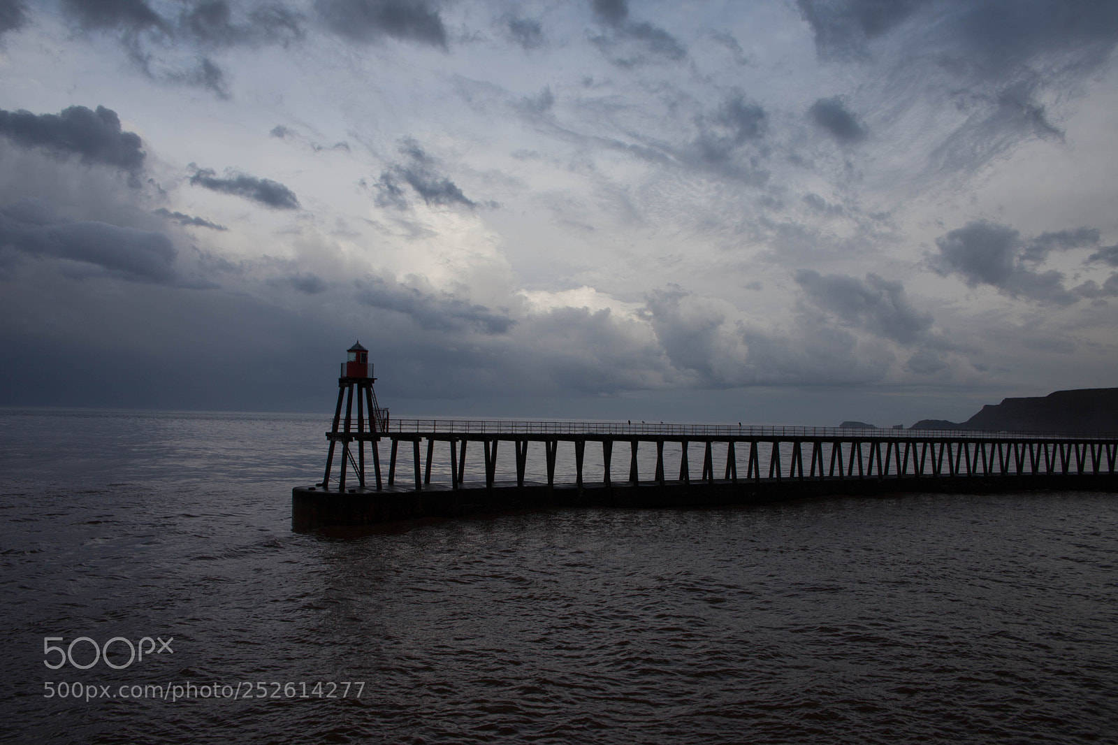 Canon EOS 5D Mark II sample photo. Lighthouse.jpg photography