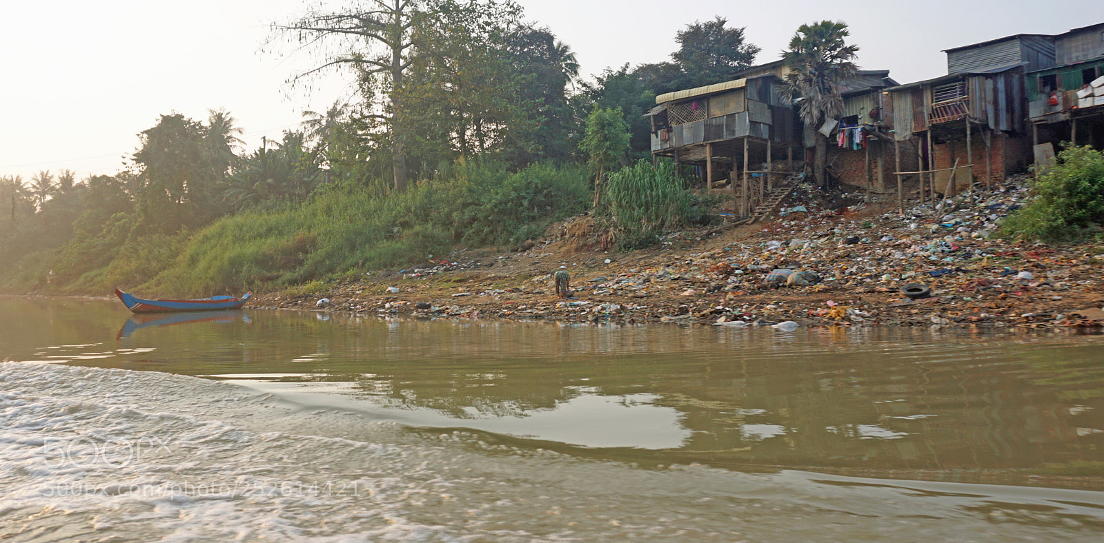 Sony a6000 sample photo. Tonle sap fishervillage photography