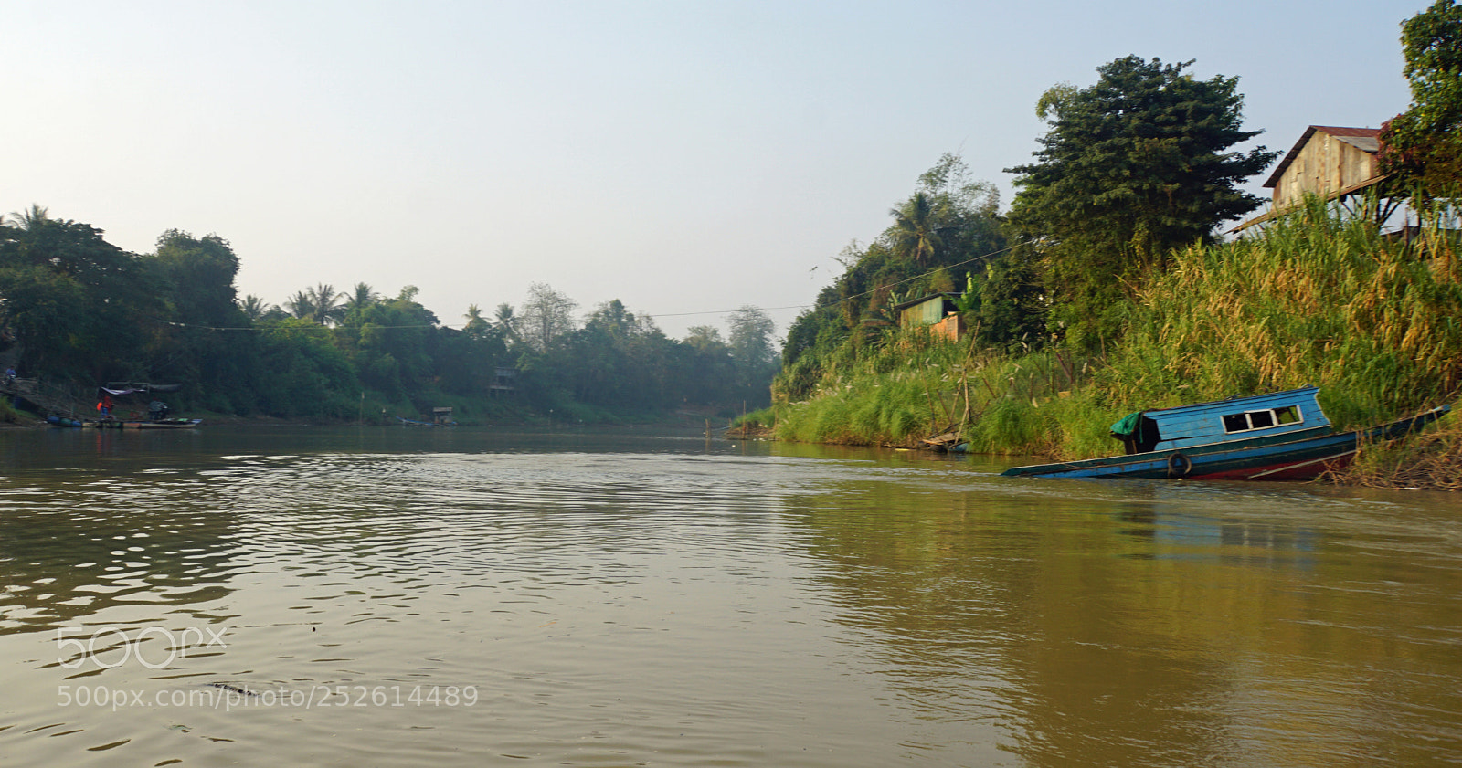 Sony a6000 sample photo. Tonle sap fishervillage photography
