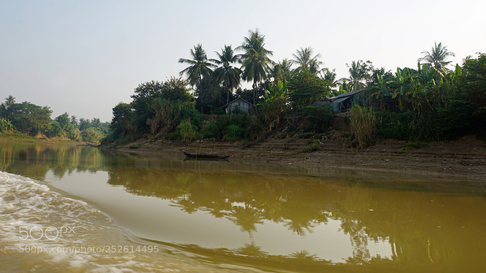 Sony a6000 sample photo. Wild tonle sap photography