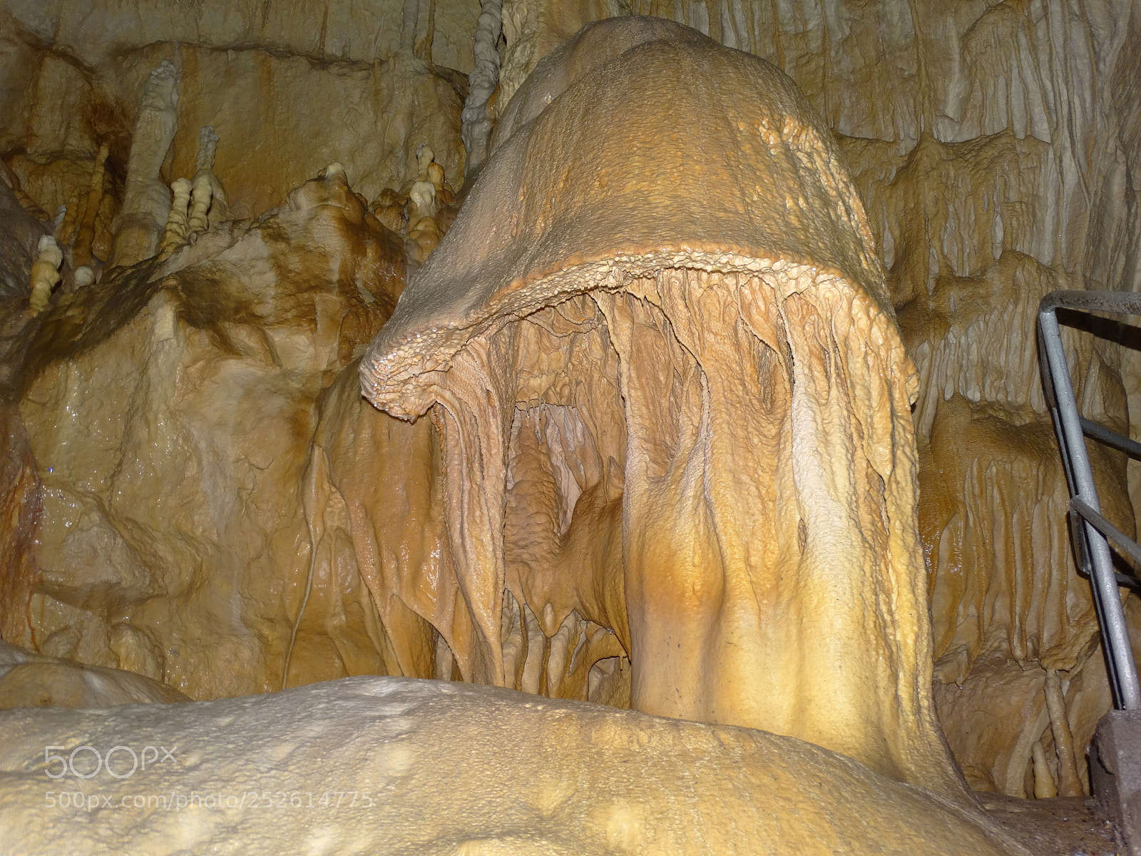 Sony Cyber-shot DSC-HX300 sample photo. Bears cave photography