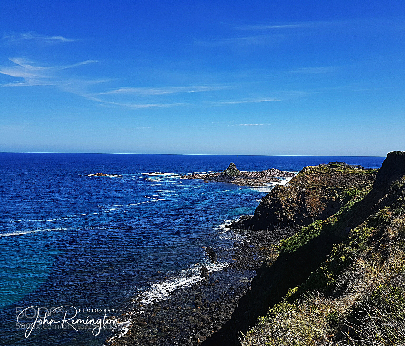 Samsung Galaxy S8+ sample photo. The island photography