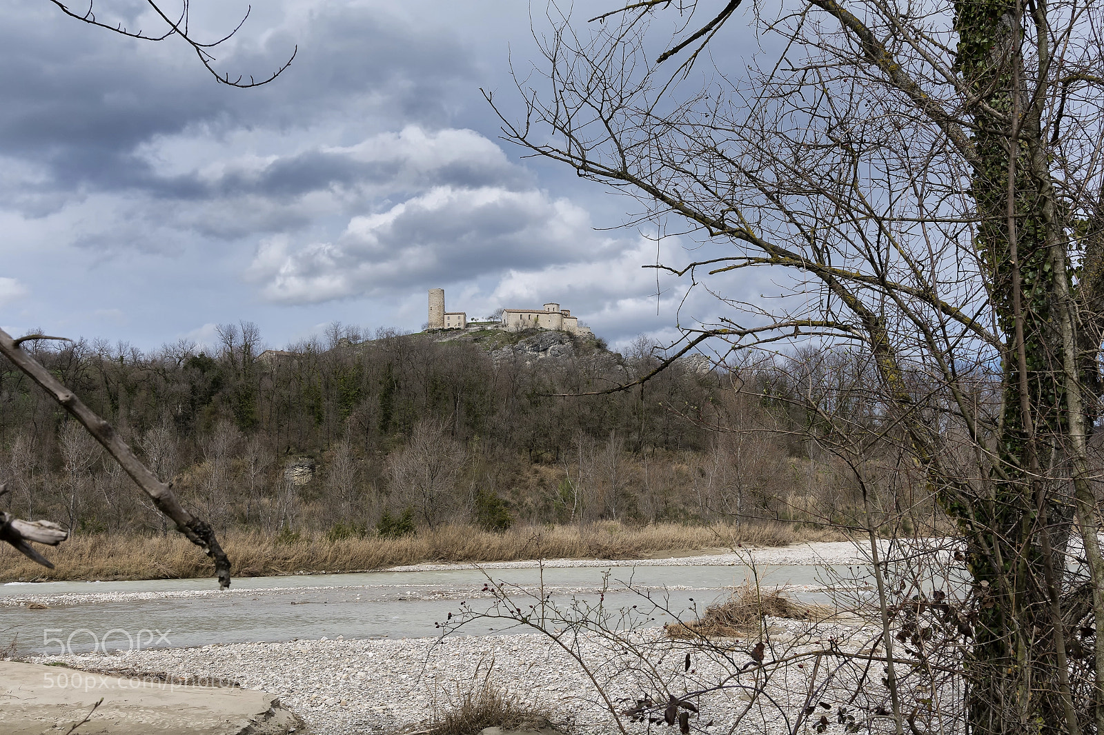 Nikon D7100 sample photo. Santuario della madonna di photography