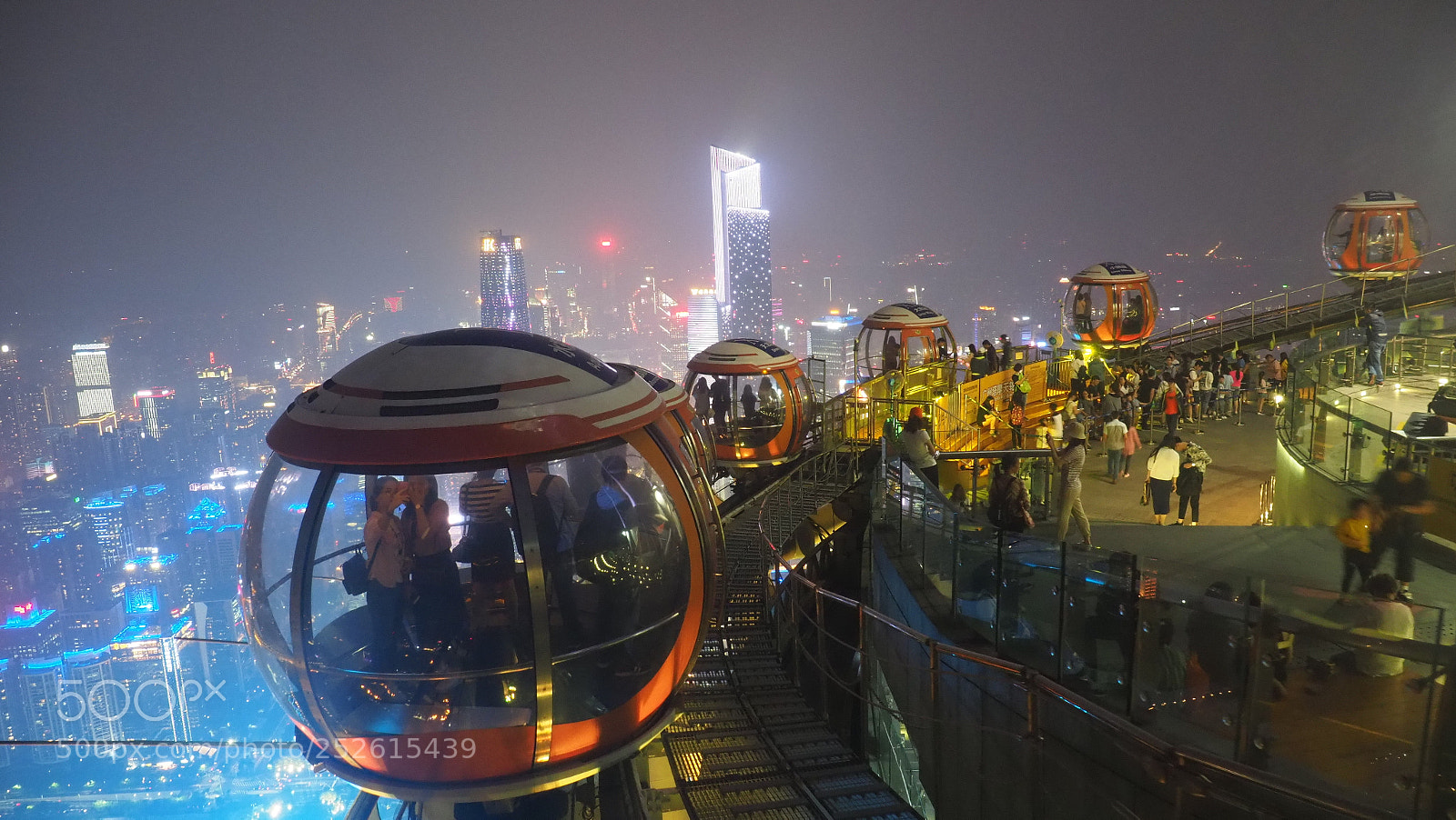 Olympus OM-D E-M1 Mark II sample photo. An amazing ride at photography