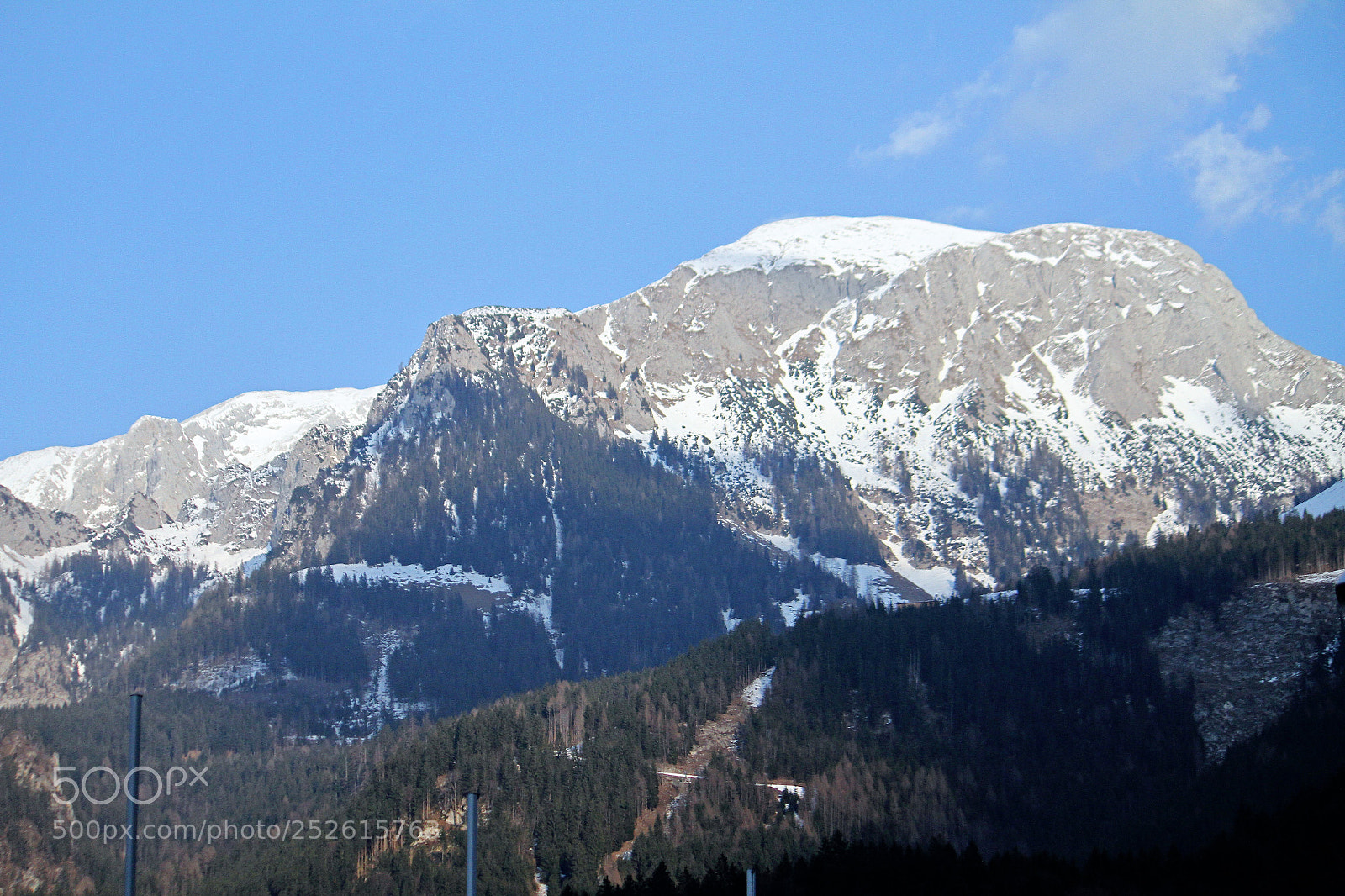 Canon EOS 7D sample photo. Bavarian alps photography