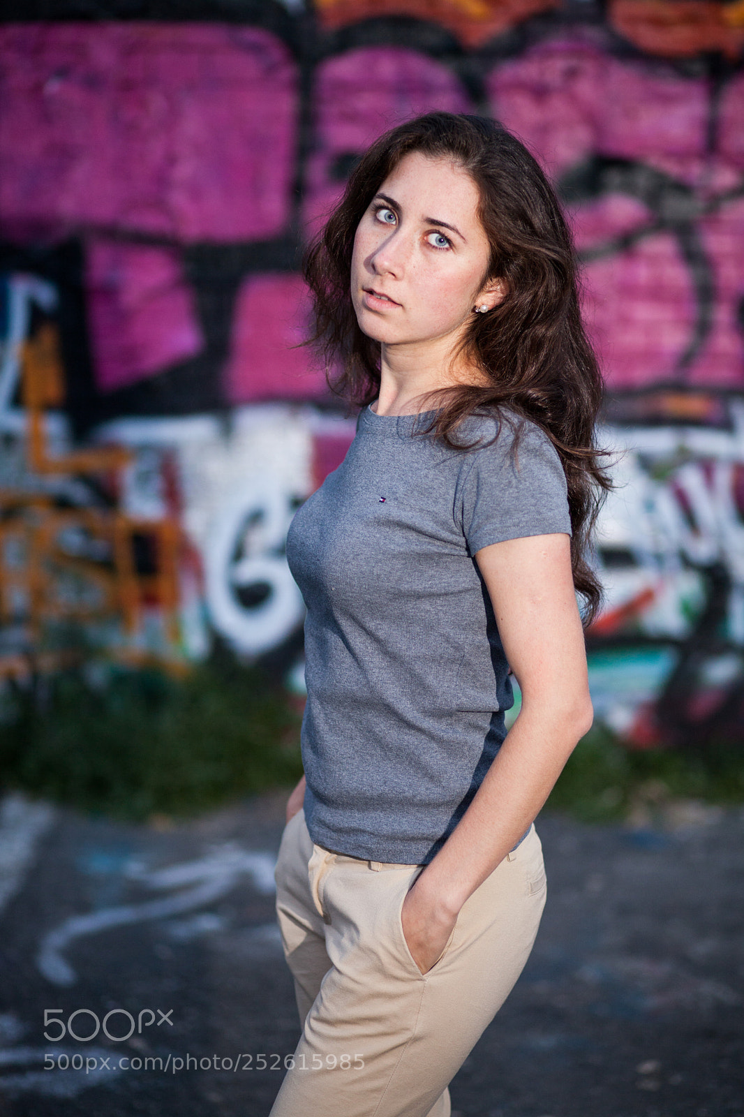 Canon EOS 5D Mark II sample photo. Regina photography