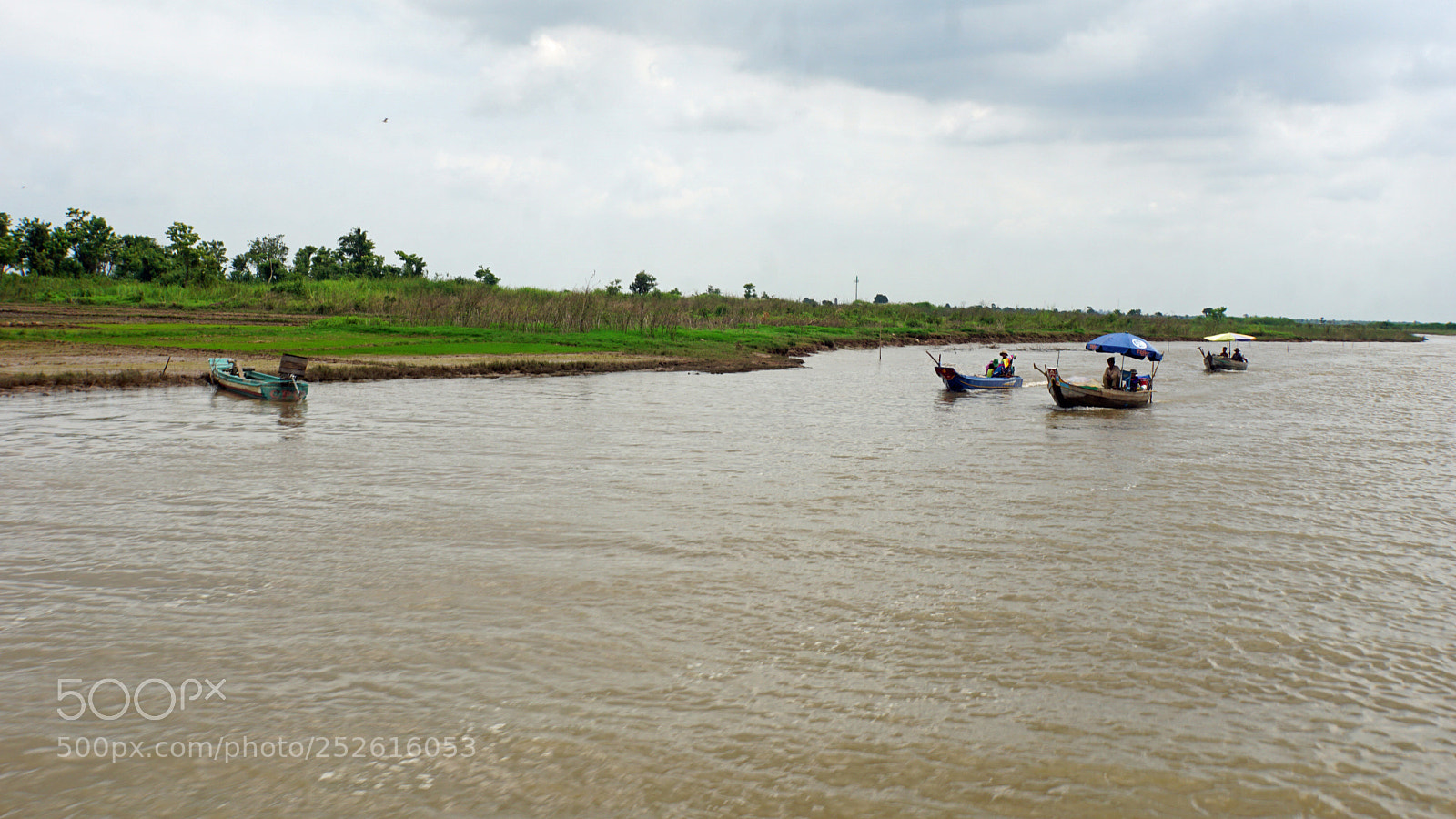 Sony a6000 sample photo. Fisherman village at tonle photography