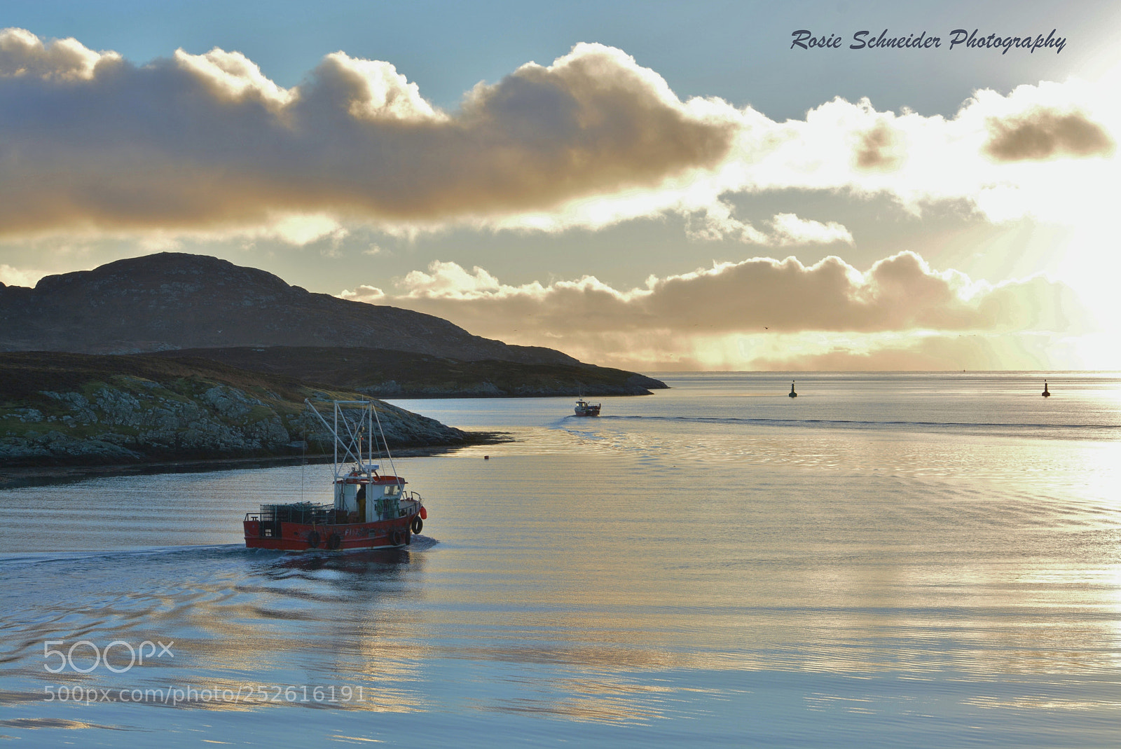 Nikon D7100 sample photo. Heading into the dawn photography