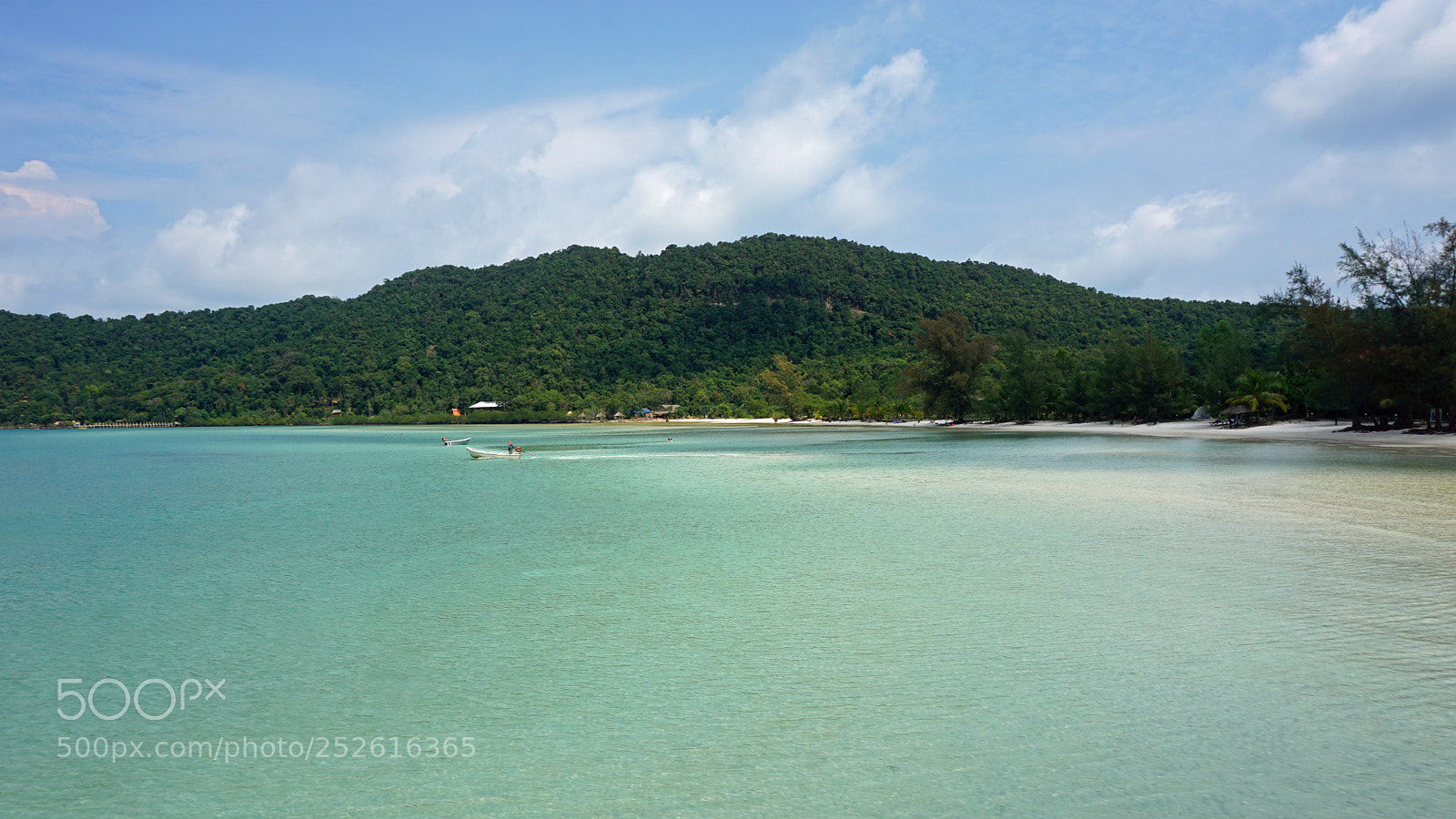 Sony a6000 sample photo. Koh rong samloem beach photography