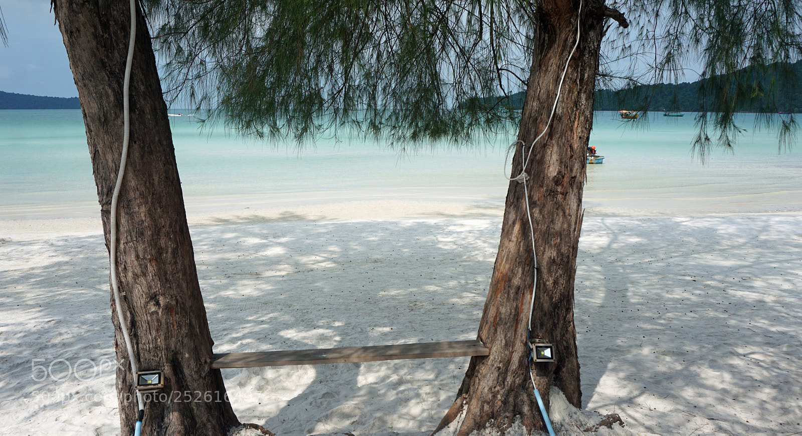 Sony a6000 sample photo. Koh rong samloem beach photography
