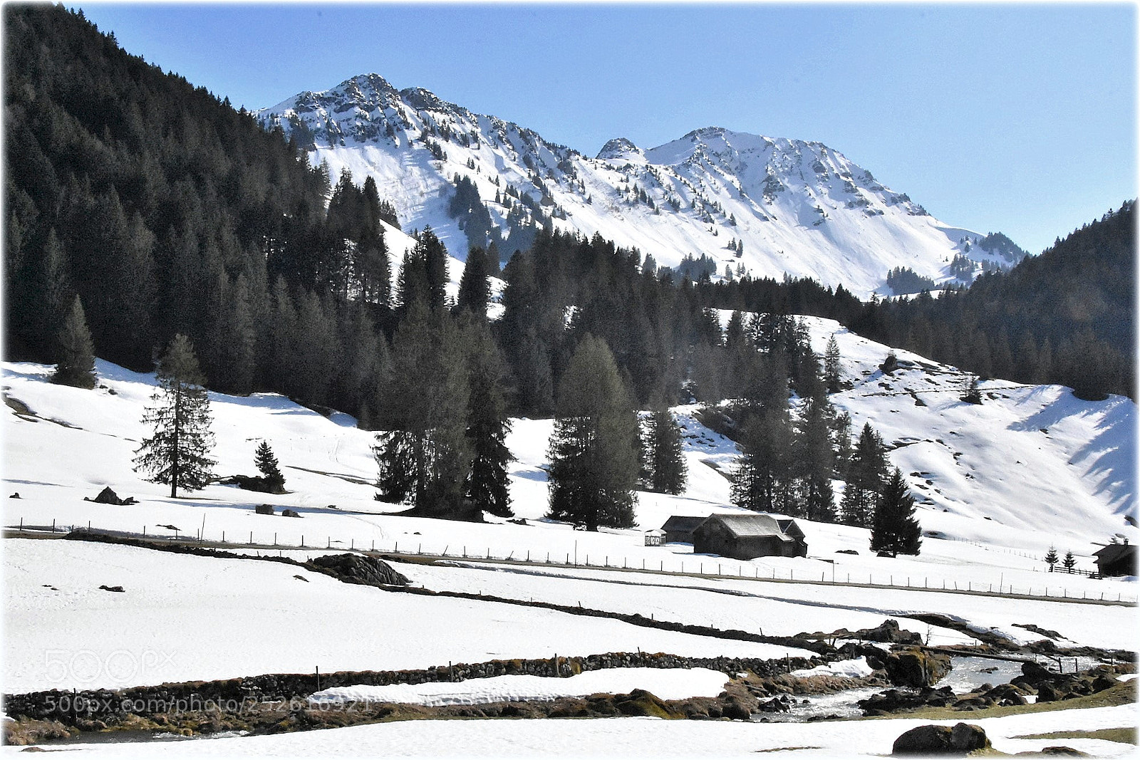 Nikon D7200 sample photo. "alpsteinlandscape,;" photography