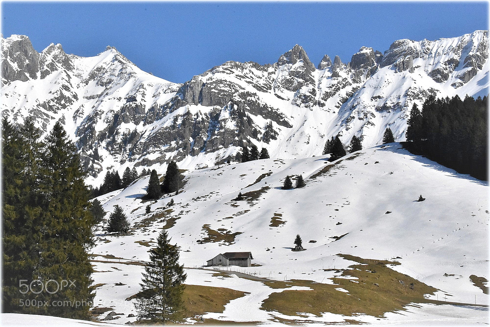 Nikon D7200 sample photo. "alpsteinlandscape,,;;" photography