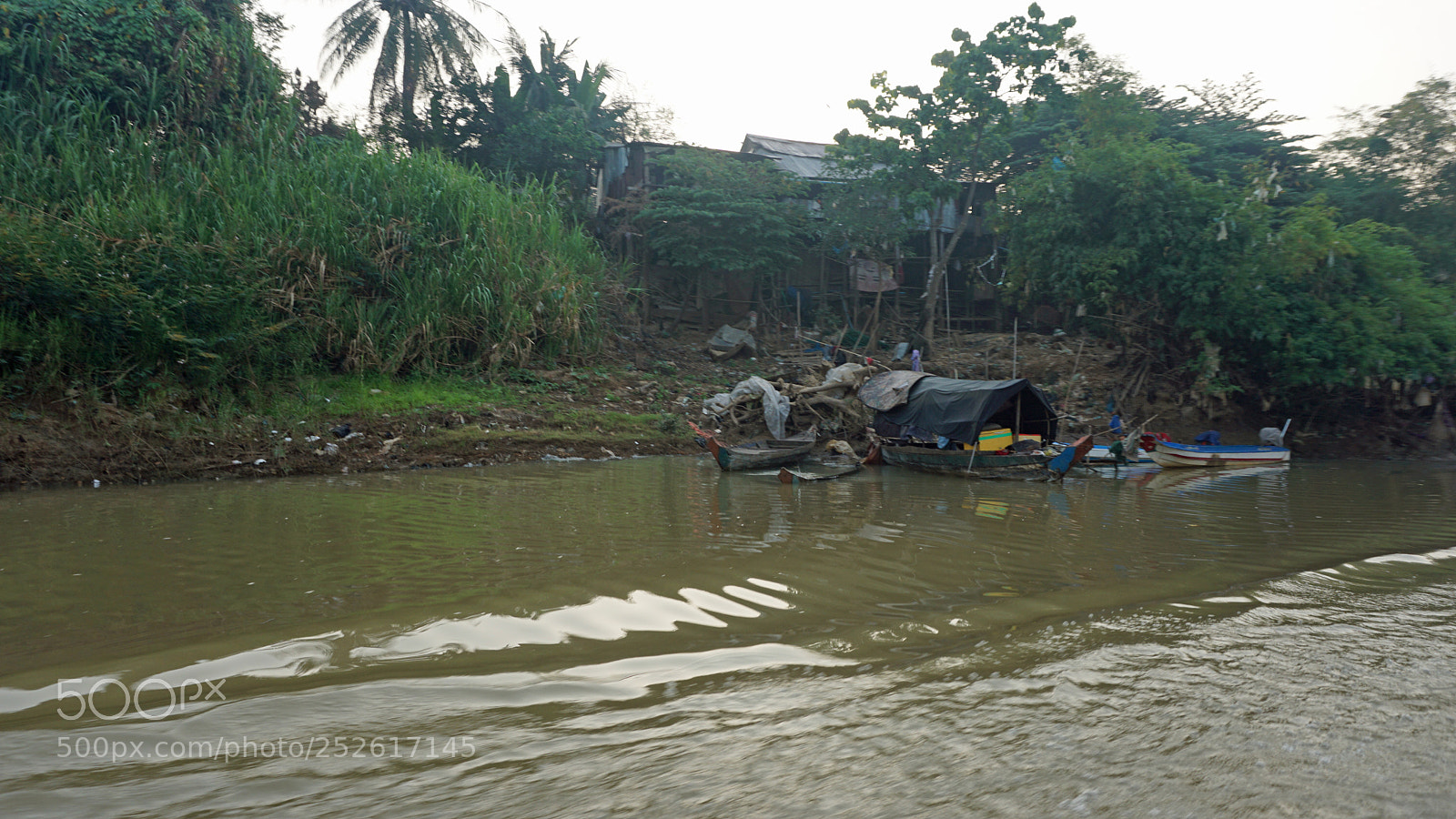 Sony a6000 sample photo. Tonle sap fishervillage photography