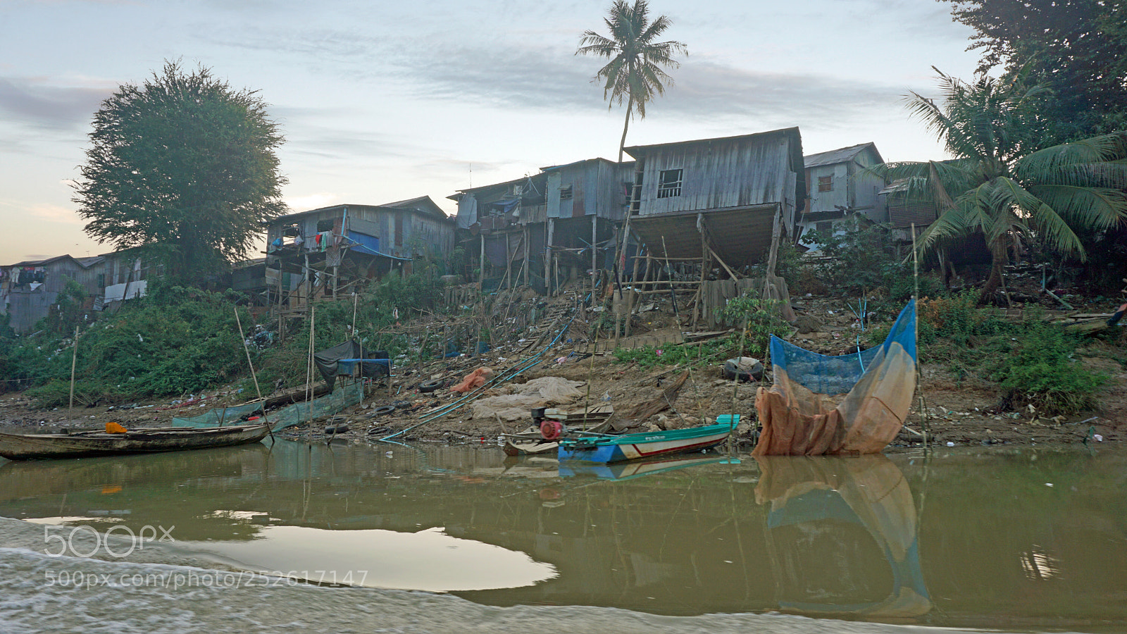 Sony a6000 sample photo. Tonle sap fishervillage photography