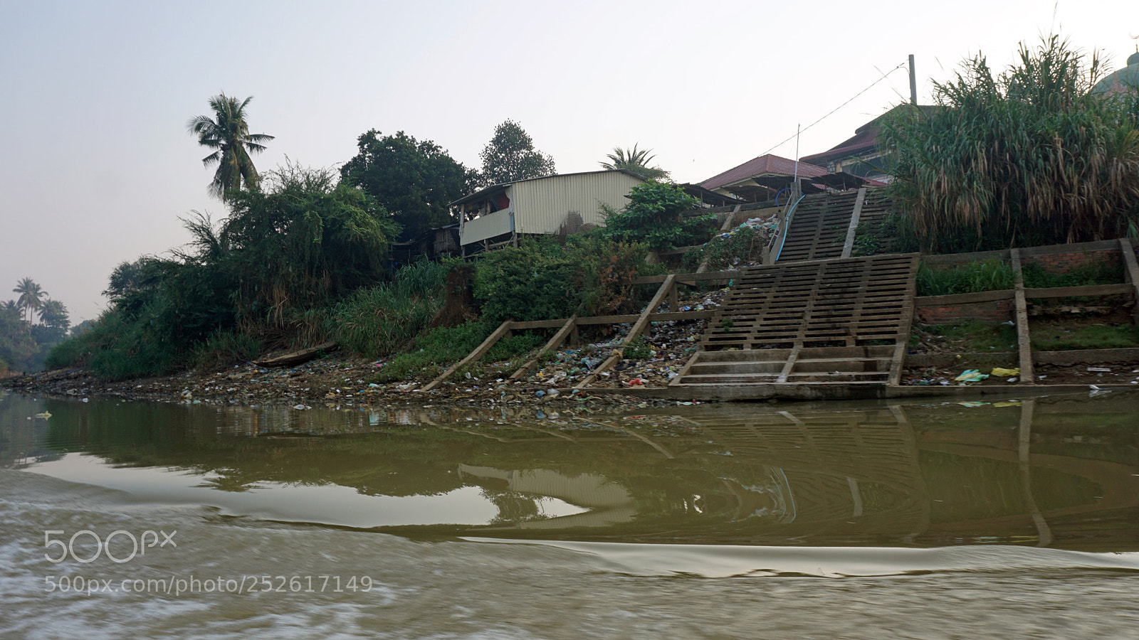 Sony a6000 sample photo. Tonle sap fishervillage photography