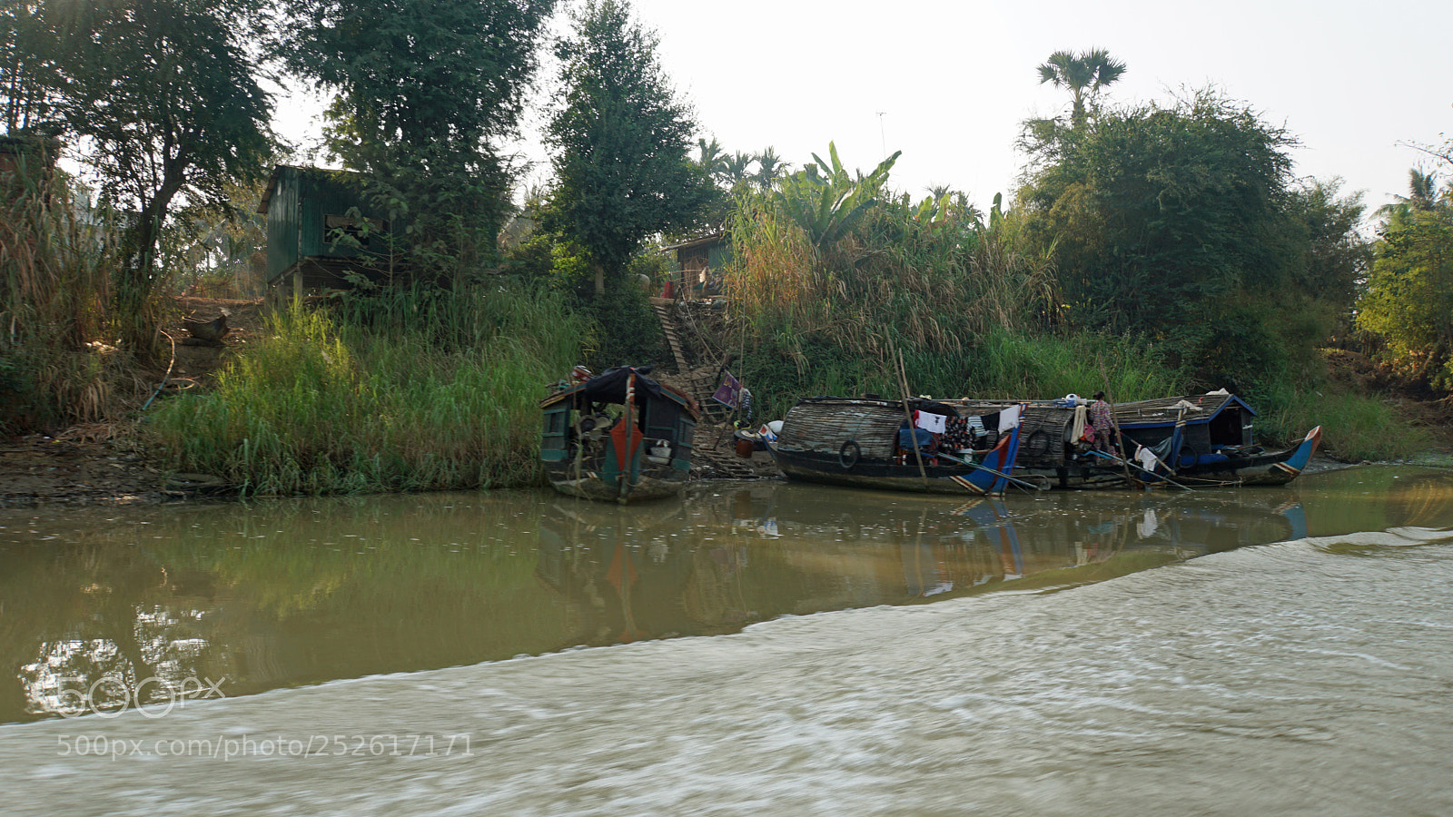 Sony a6000 sample photo. Tonle sap fishervillage photography