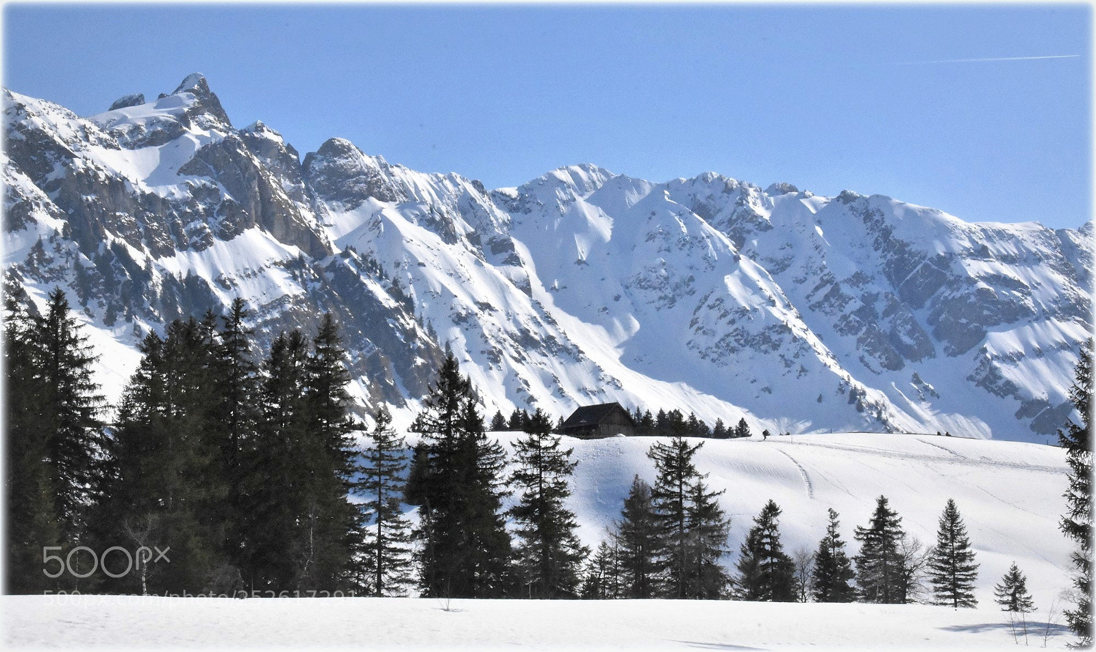 Nikon D7200 sample photo. "schwägalp" photography