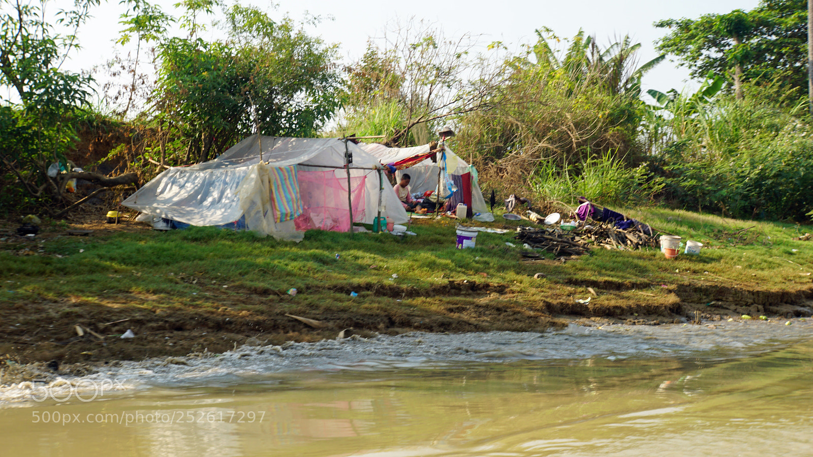 Sony a6000 sample photo. Tonle sap fishervillage photography