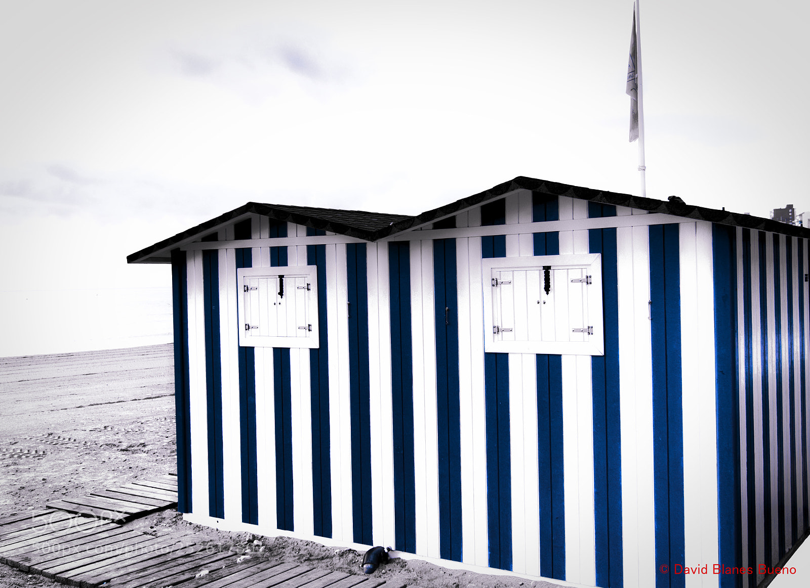Nikon D3200 sample photo. Casetas de ba o photography
