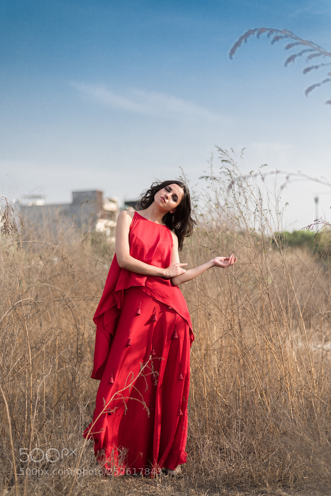 Nikon D810 sample photo. Emotional  photography