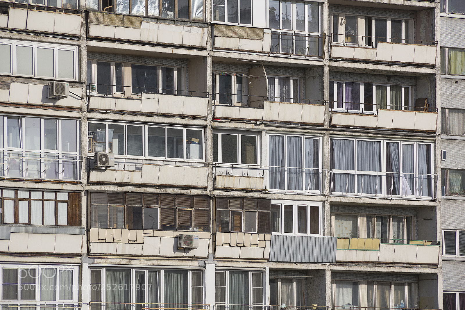 Canon EOS 60D sample photo. Urban photography