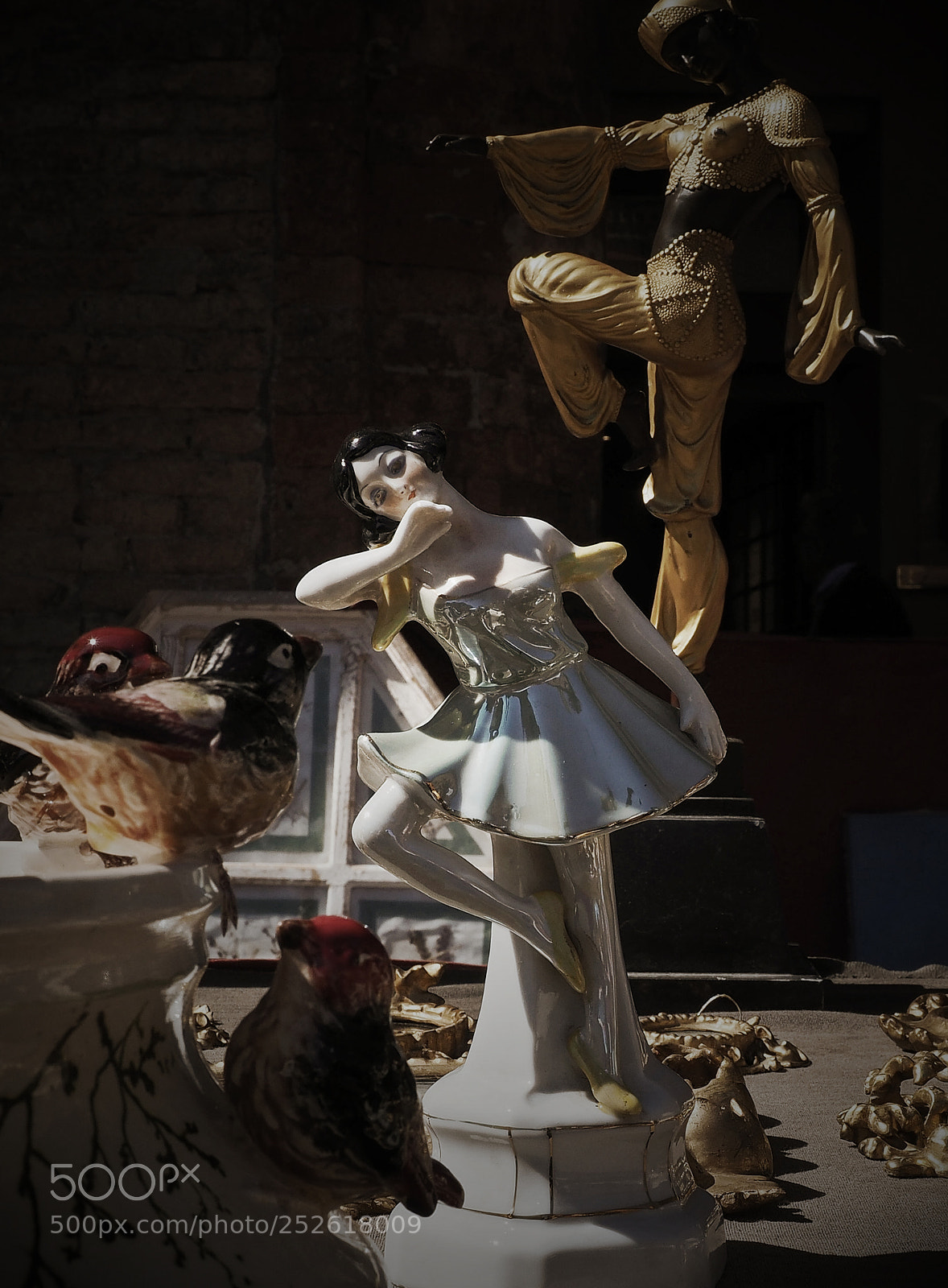 Olympus OM-D E-M1 Mark II sample photo. Voglio vederti danzare photography