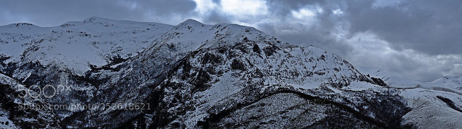 Fujifilm X-Pro1 sample photo. View from pe alba photography
