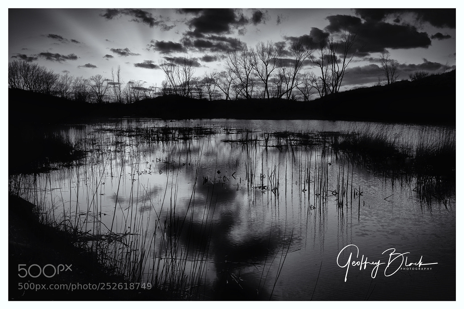 Fujifilm X-Pro2 sample photo. Chanute 2 black and white photography