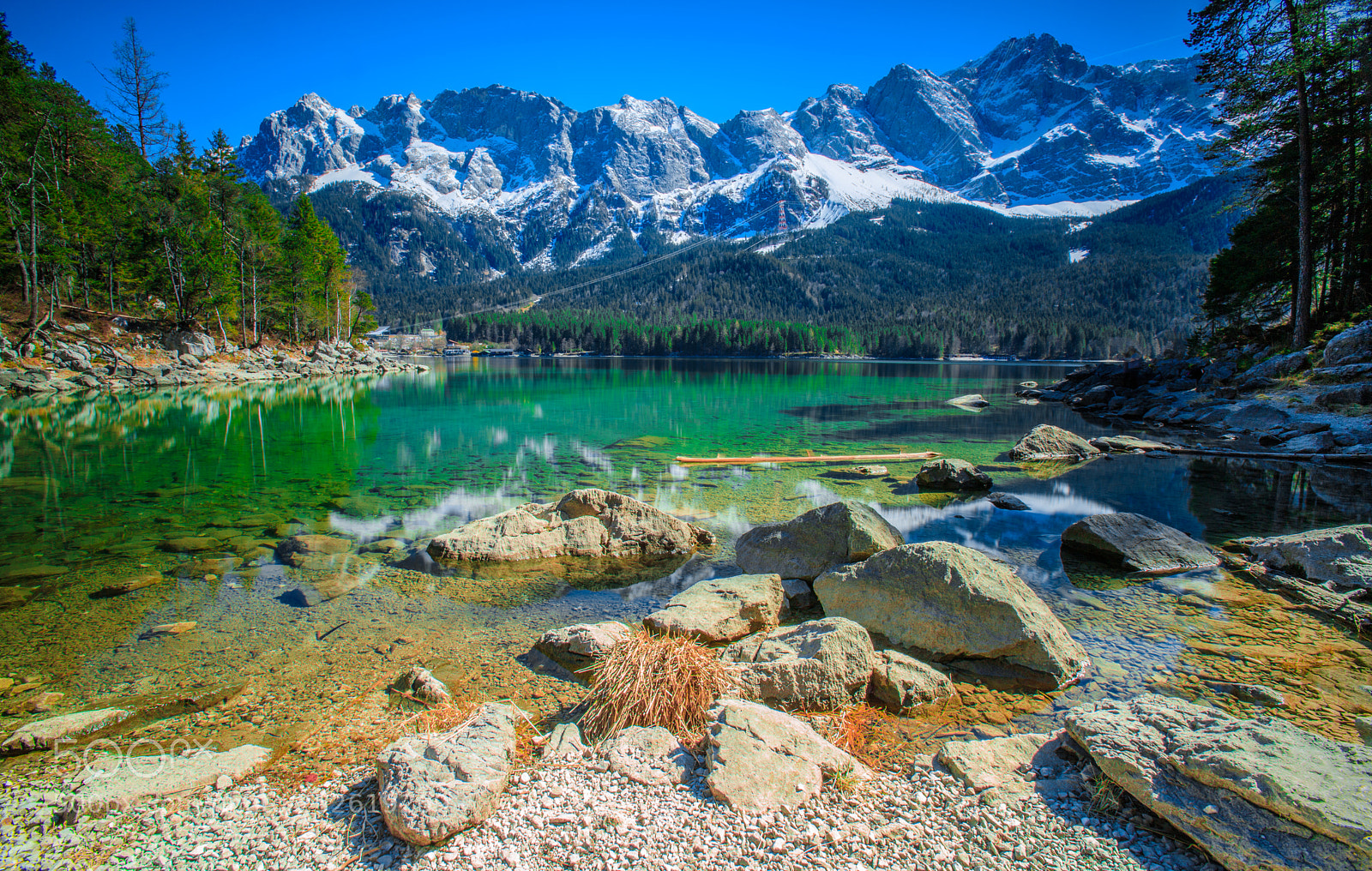 Canon EOS 6D Mark II sample photo. The bavarian karibian photography