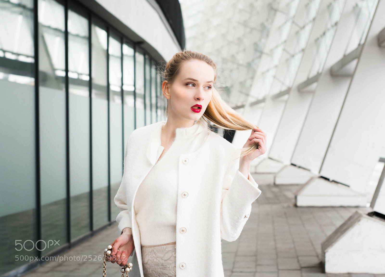 Nikon D3300 sample photo. Fashion photography