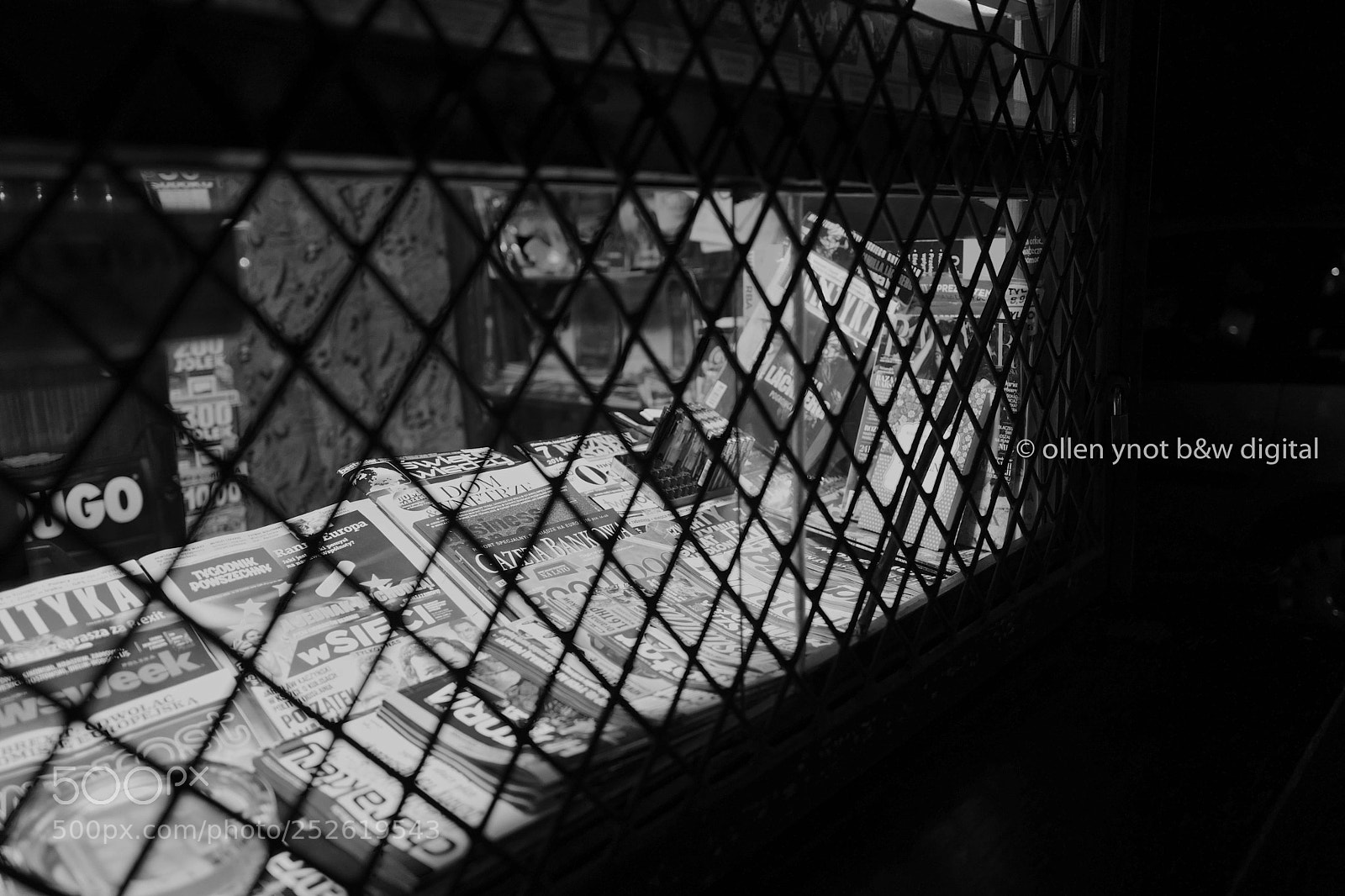 Leica Q (Typ 116) sample photo. L photography
