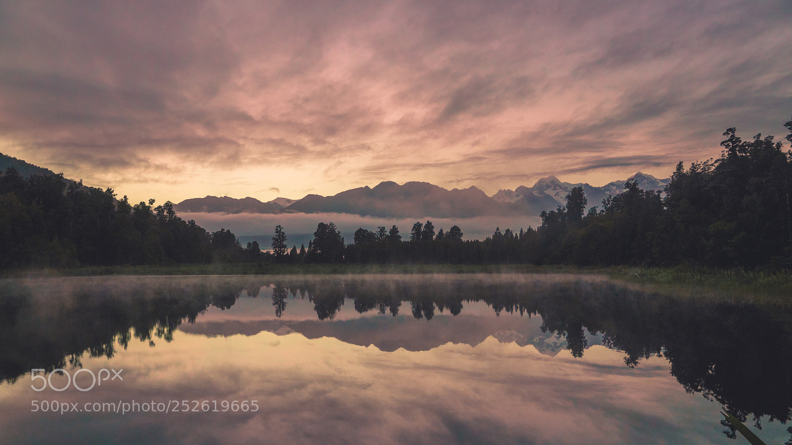 Sony ILCA-77M2 sample photo. The mirror lake photography