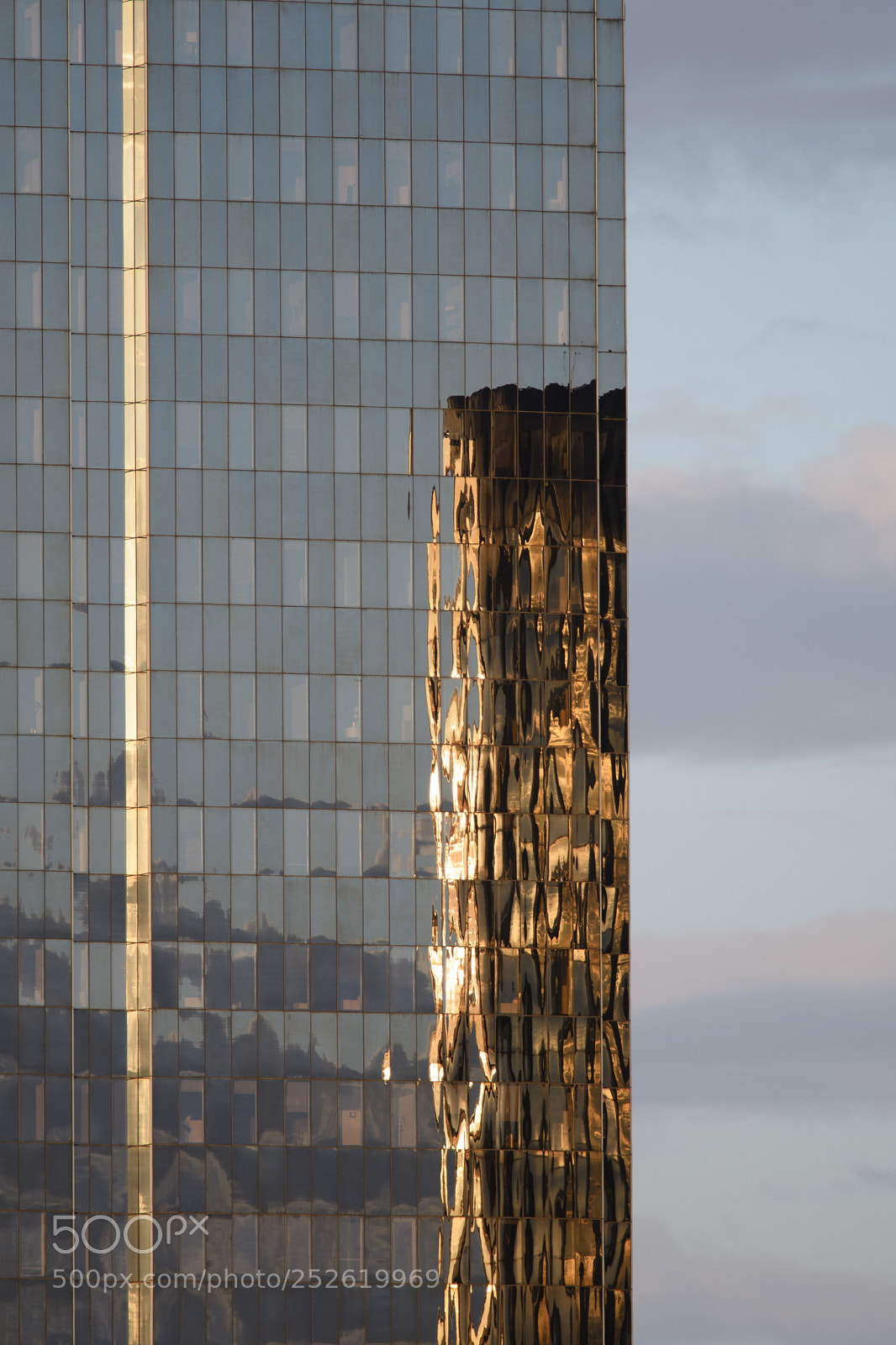 Nikon D500 sample photo. Reflets photography