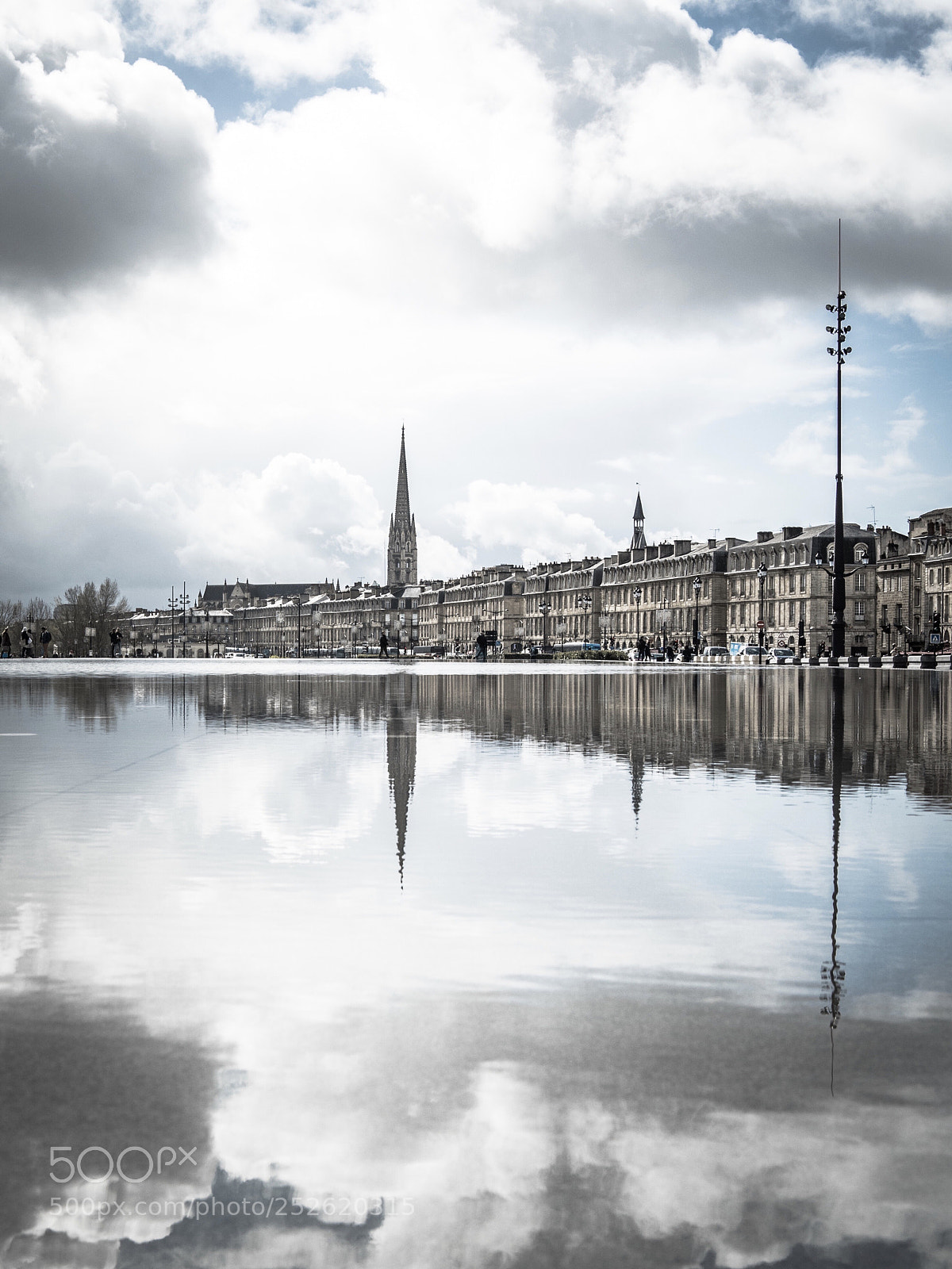 Sony a7 III sample photo. Bordeaux photography