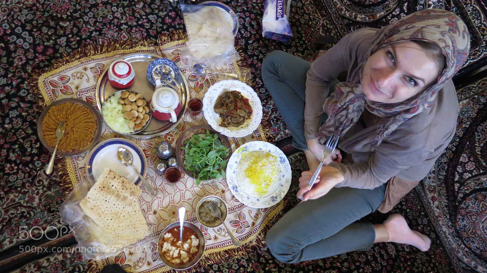 Canon PowerShot G16 sample photo. Iran photography