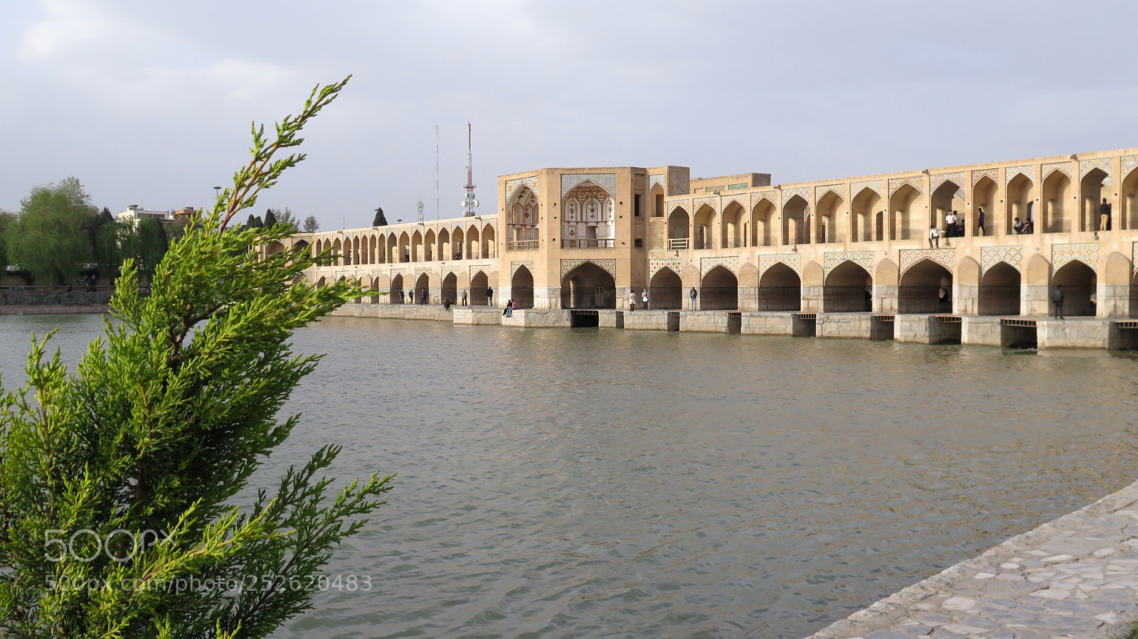 Canon PowerShot G16 sample photo. Iran photography