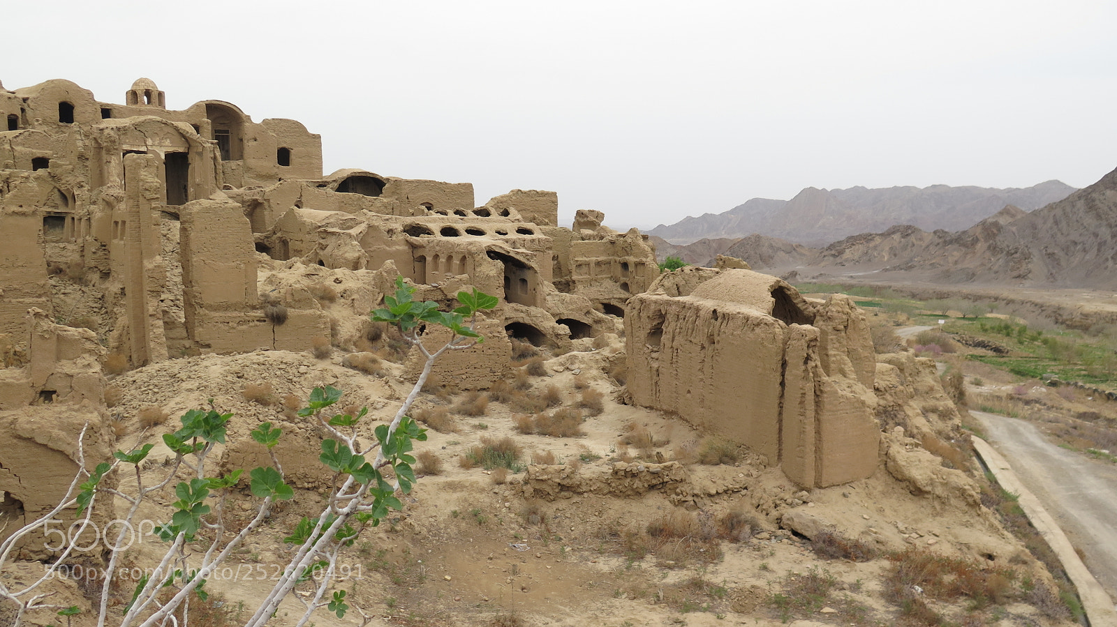 Canon PowerShot G16 sample photo. Iran photography