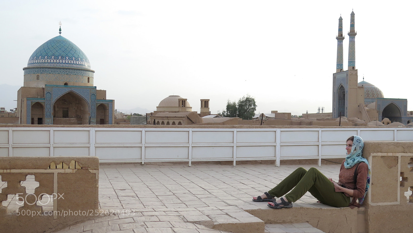 Canon PowerShot G16 sample photo. Iran photography