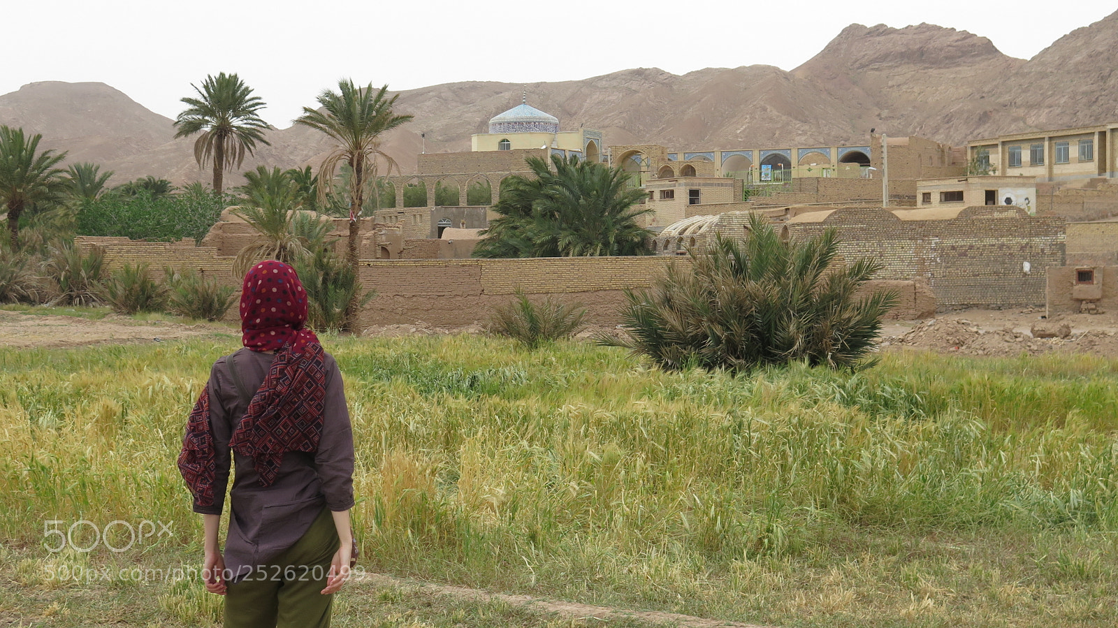 Canon PowerShot G16 sample photo. Iran photography