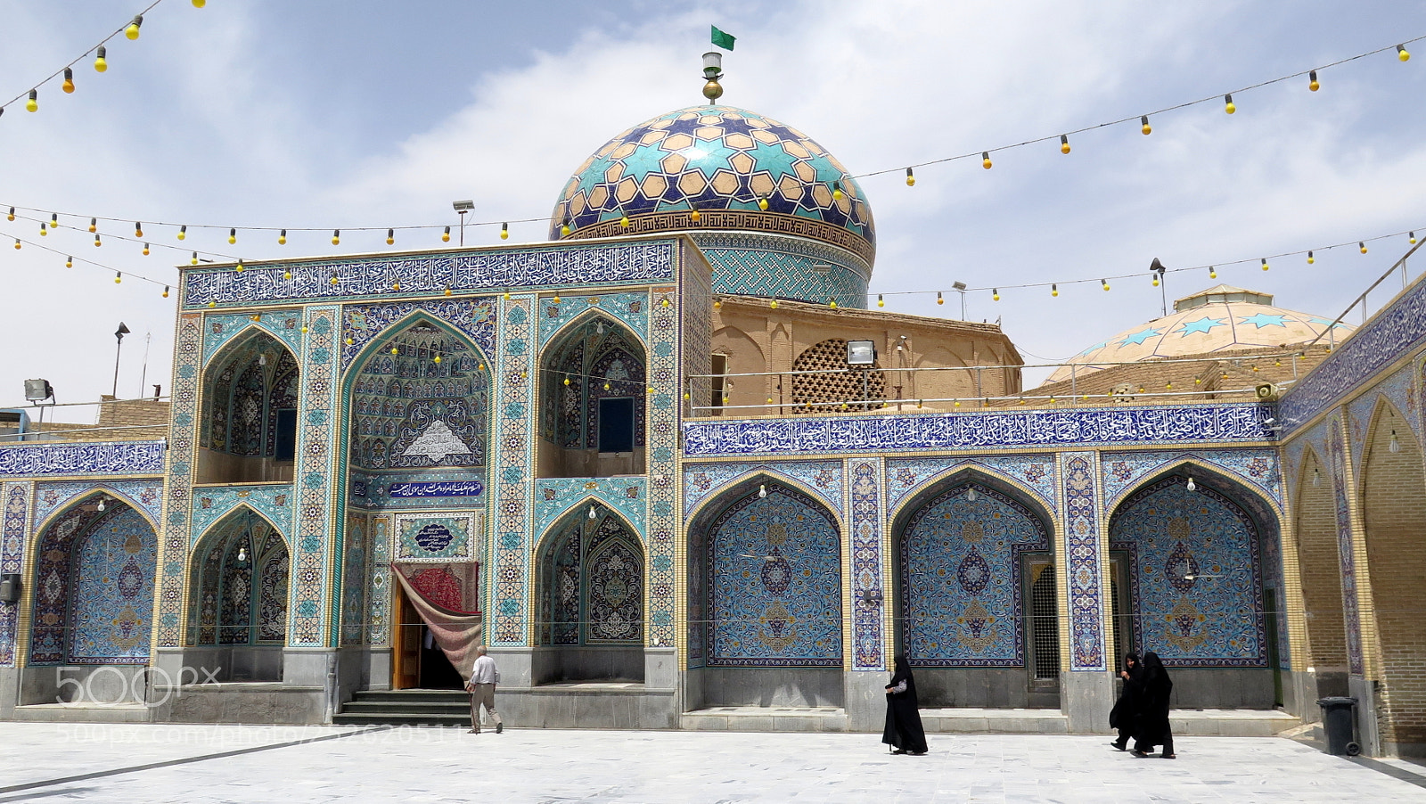 Canon PowerShot G16 sample photo. Iran photography
