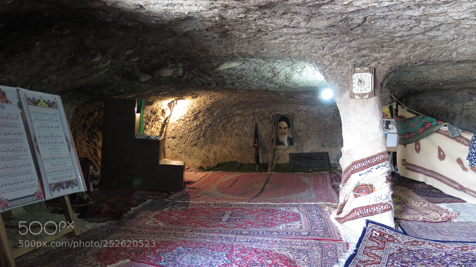 Canon PowerShot G16 sample photo. Iran photography