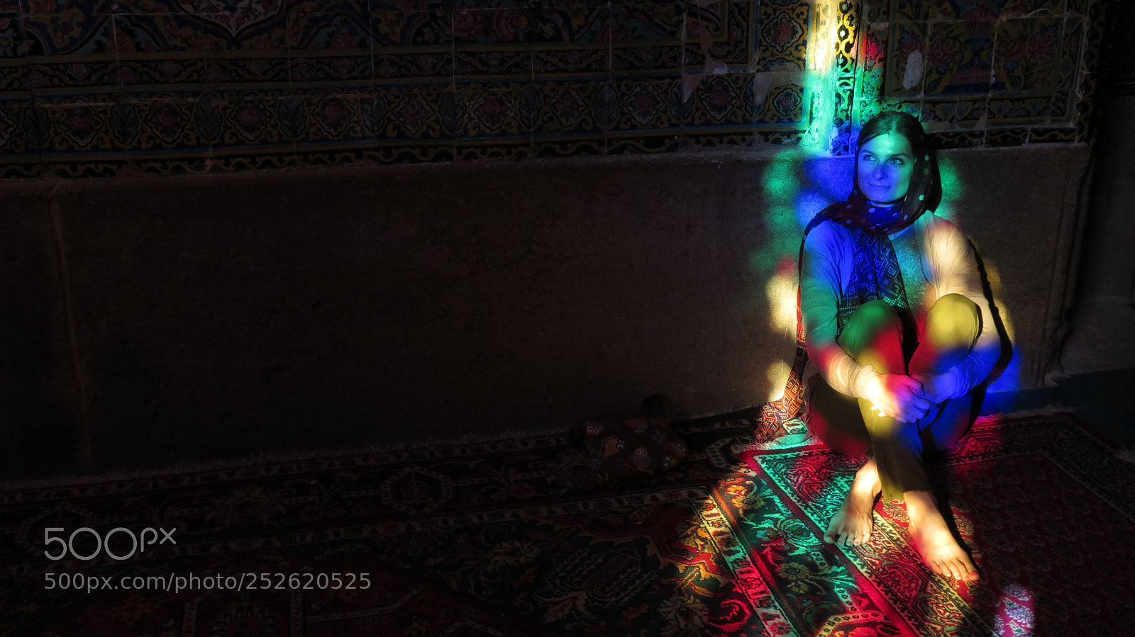 Canon PowerShot G16 sample photo. Iran photography