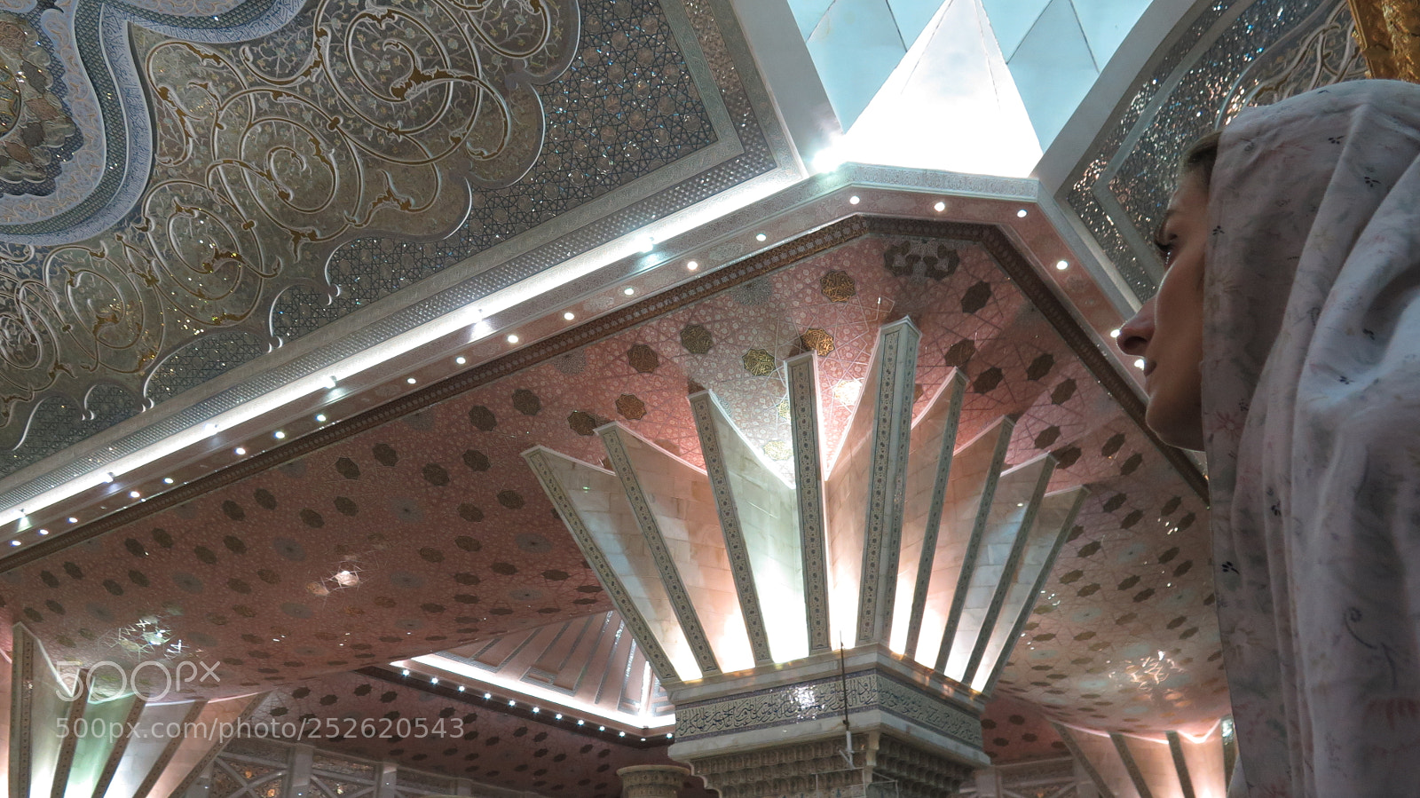 Canon PowerShot G16 sample photo. Iran photography