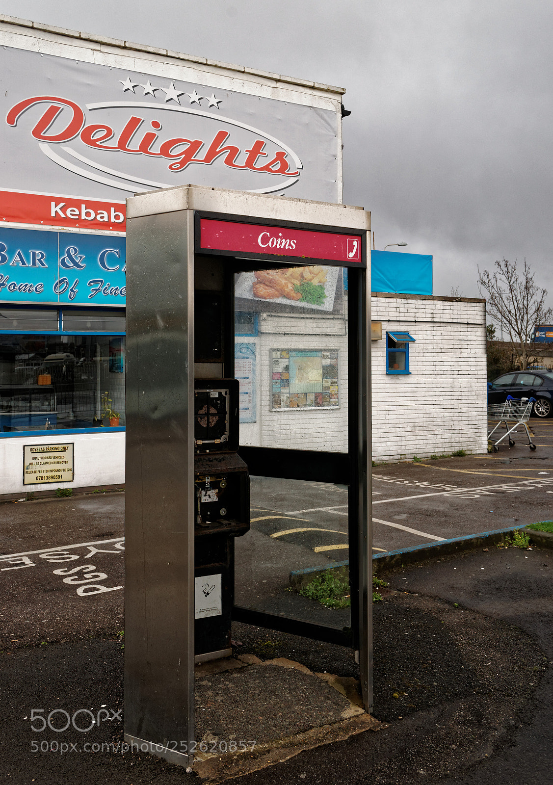 Sony Alpha DSLR-A900 sample photo. Delights - of weston-super-mare photography
